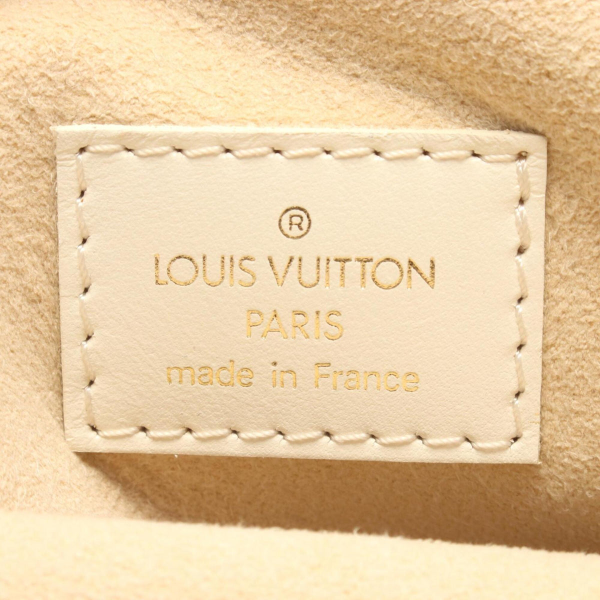 Louis Vuitton Ivory Monogram Pink Rose Rose Pink Monogram Mini Handbag Shoulder Bag (Pre-Owned)