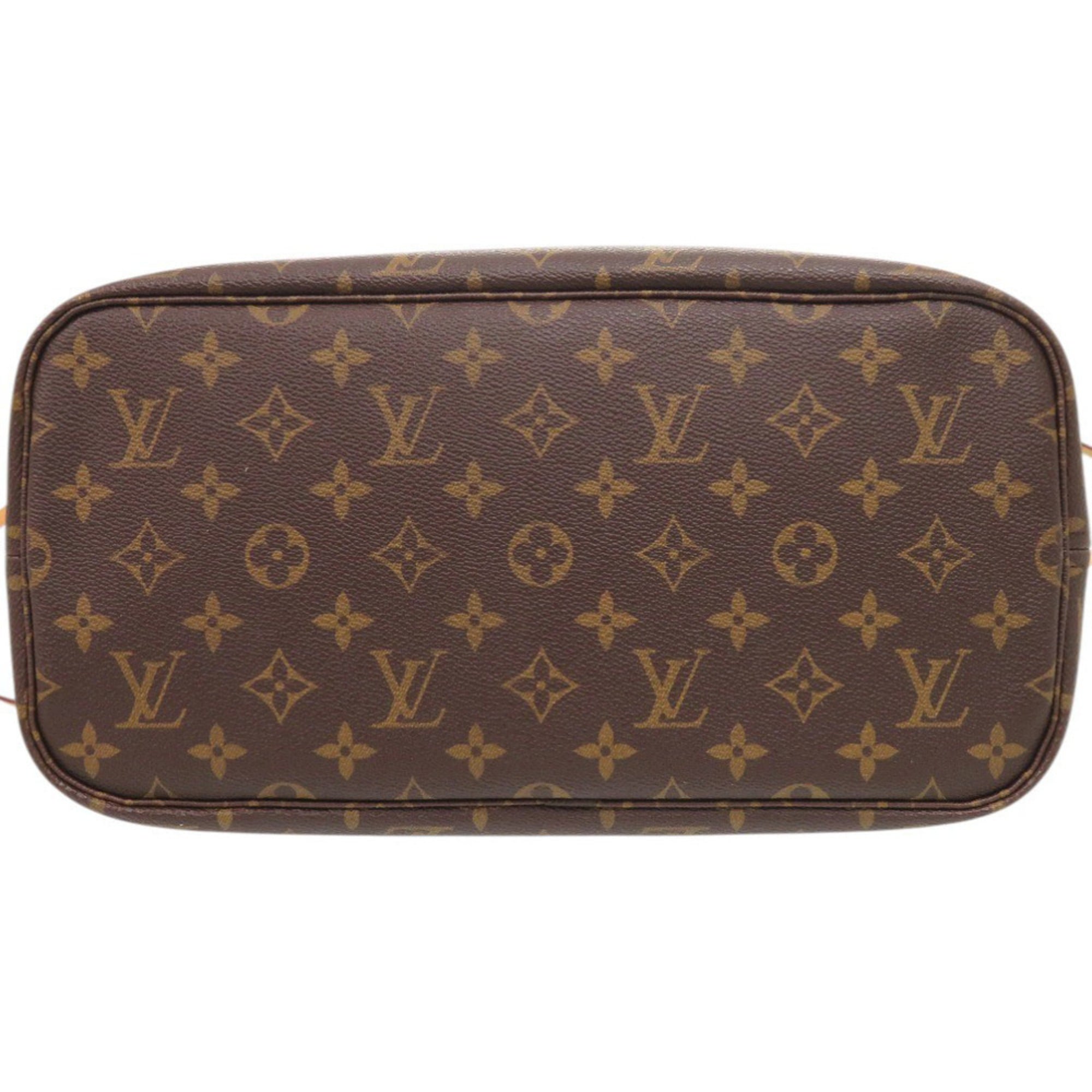 Louis Vuitton Fuchsia Monogram Monogram Handbag Tote Bag (Pre-Owned)