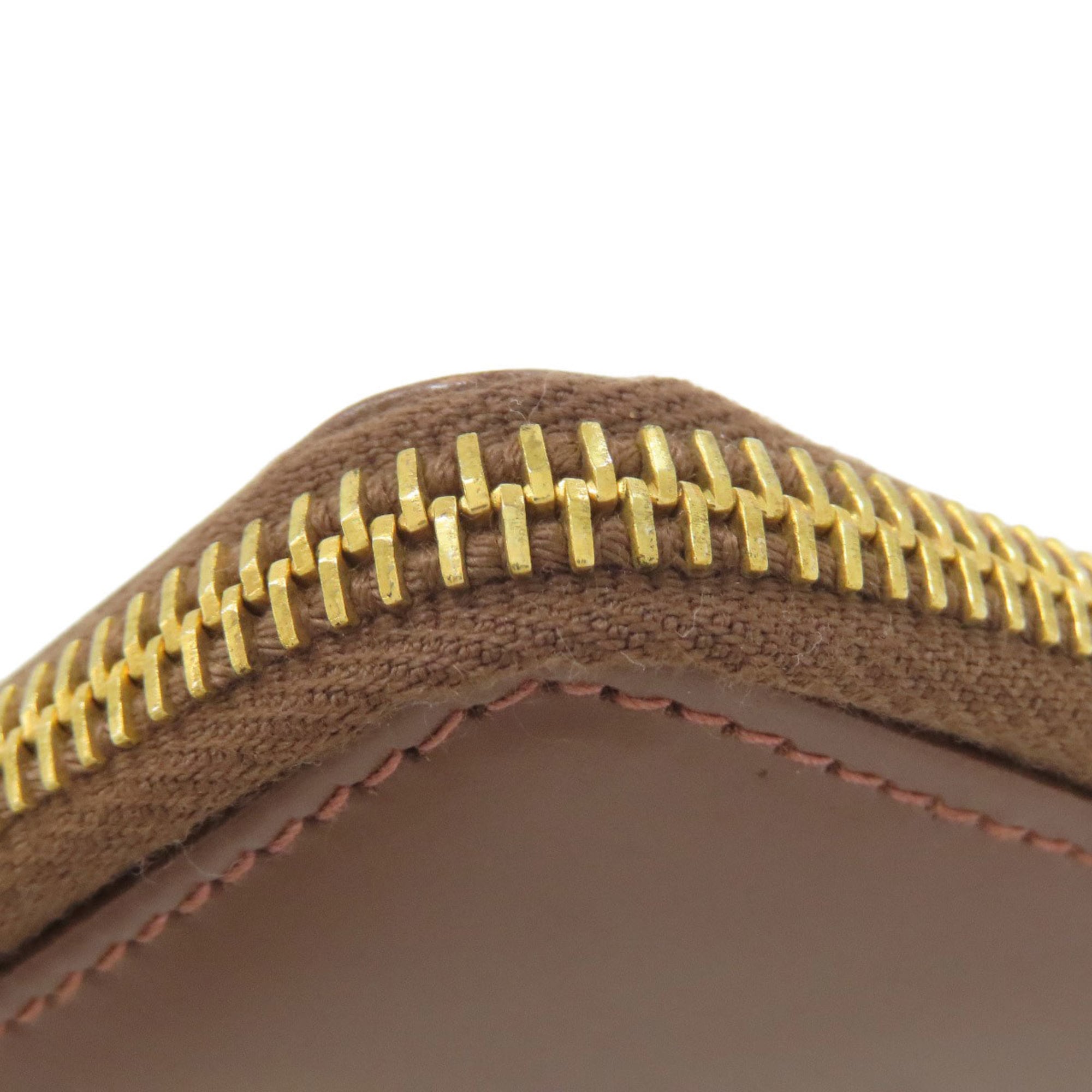 Gucci Brown Leather (Pre-Owned)