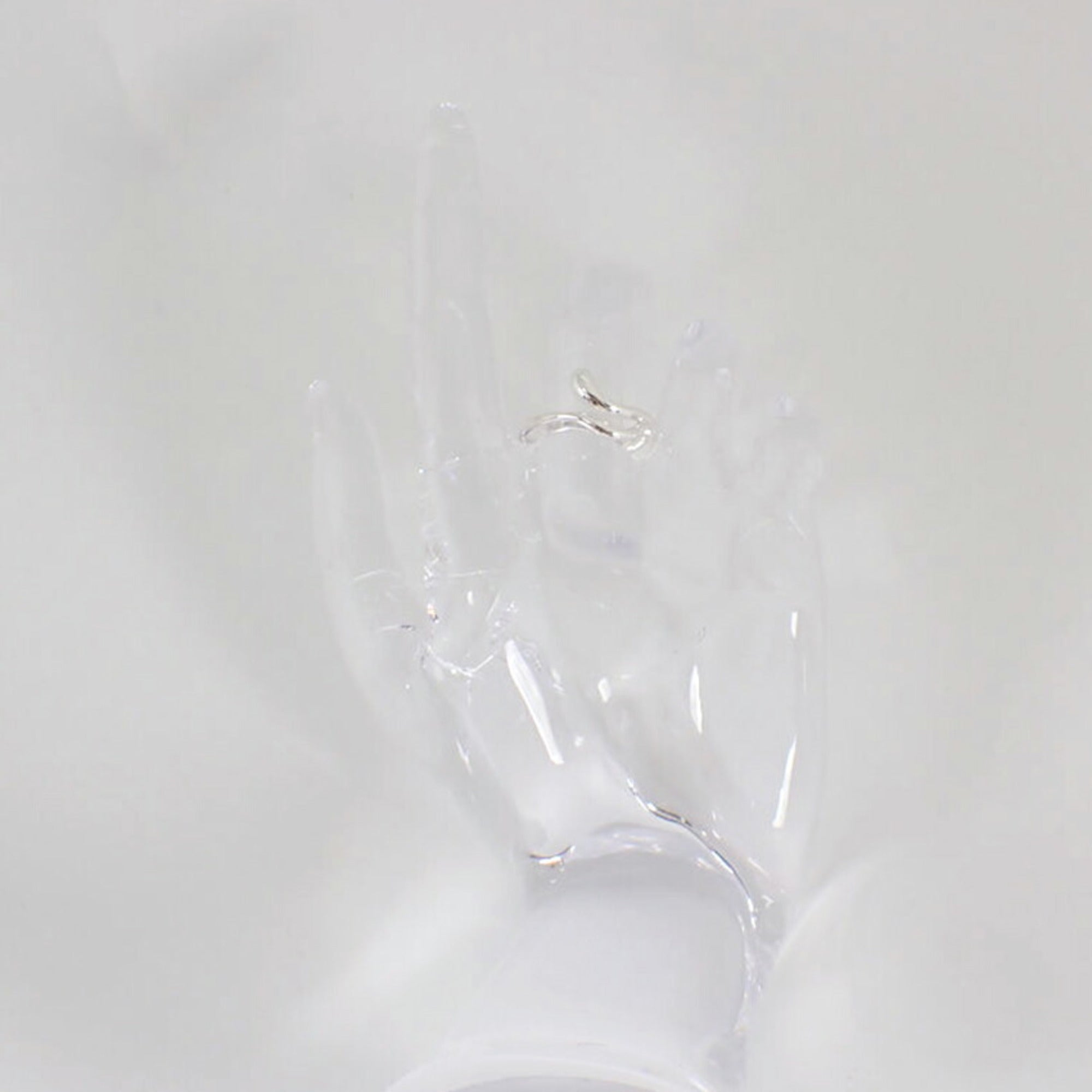 Tiffany Sterling Silver 925 Band Ring (Pre-Owned)