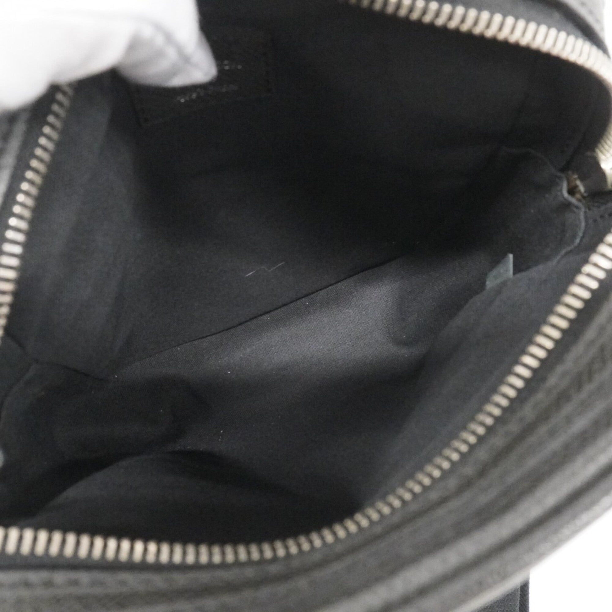 Louis Vuitton Ardoise Shoulder Bag (Pre-Owned)