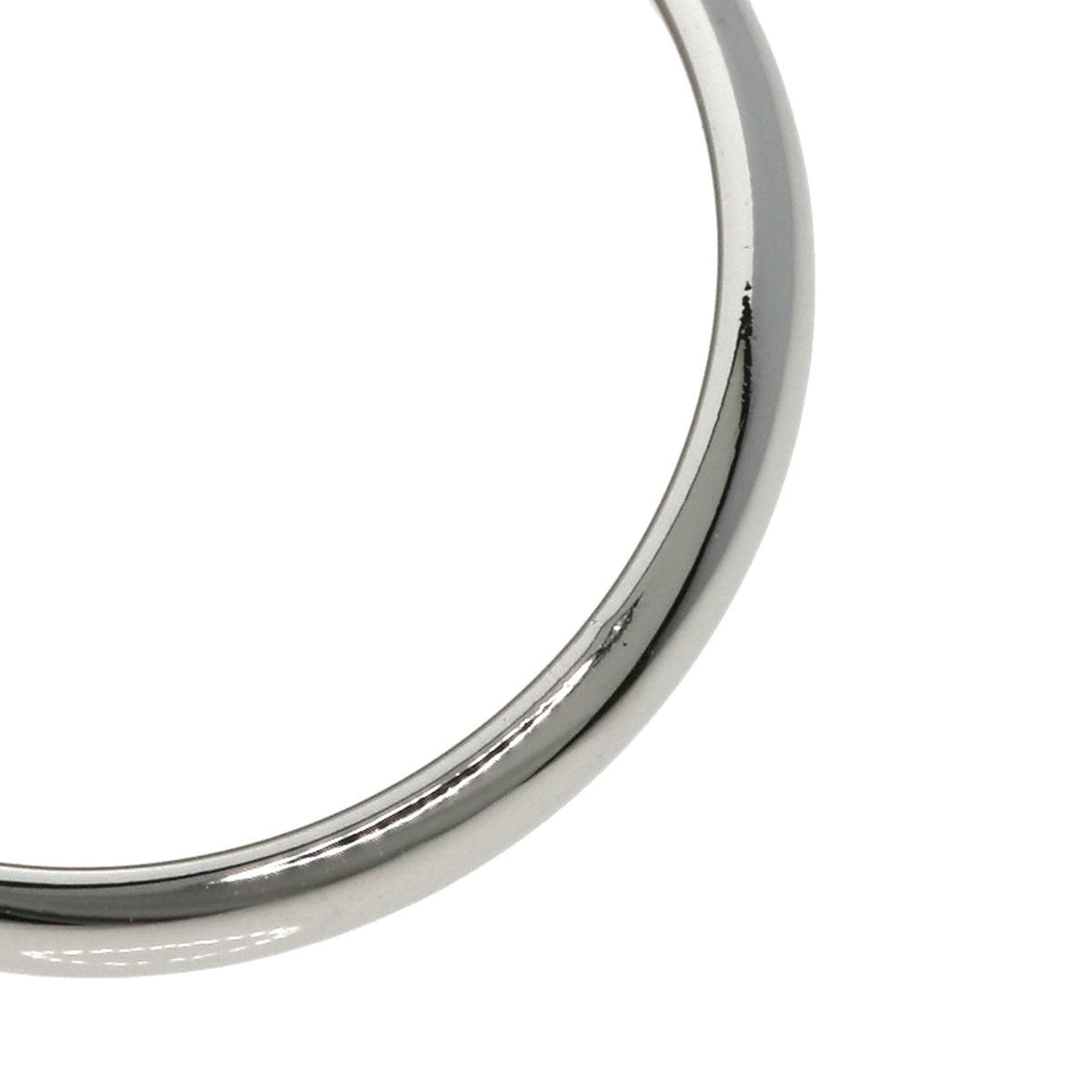 Cartier Silver Platinum 950 (Pre-Owned)