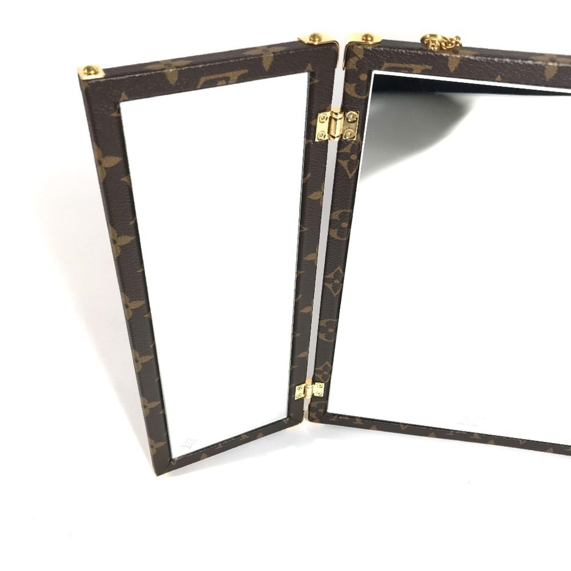 Louis Vuitton Brown Monogram (Pre-Owned)
