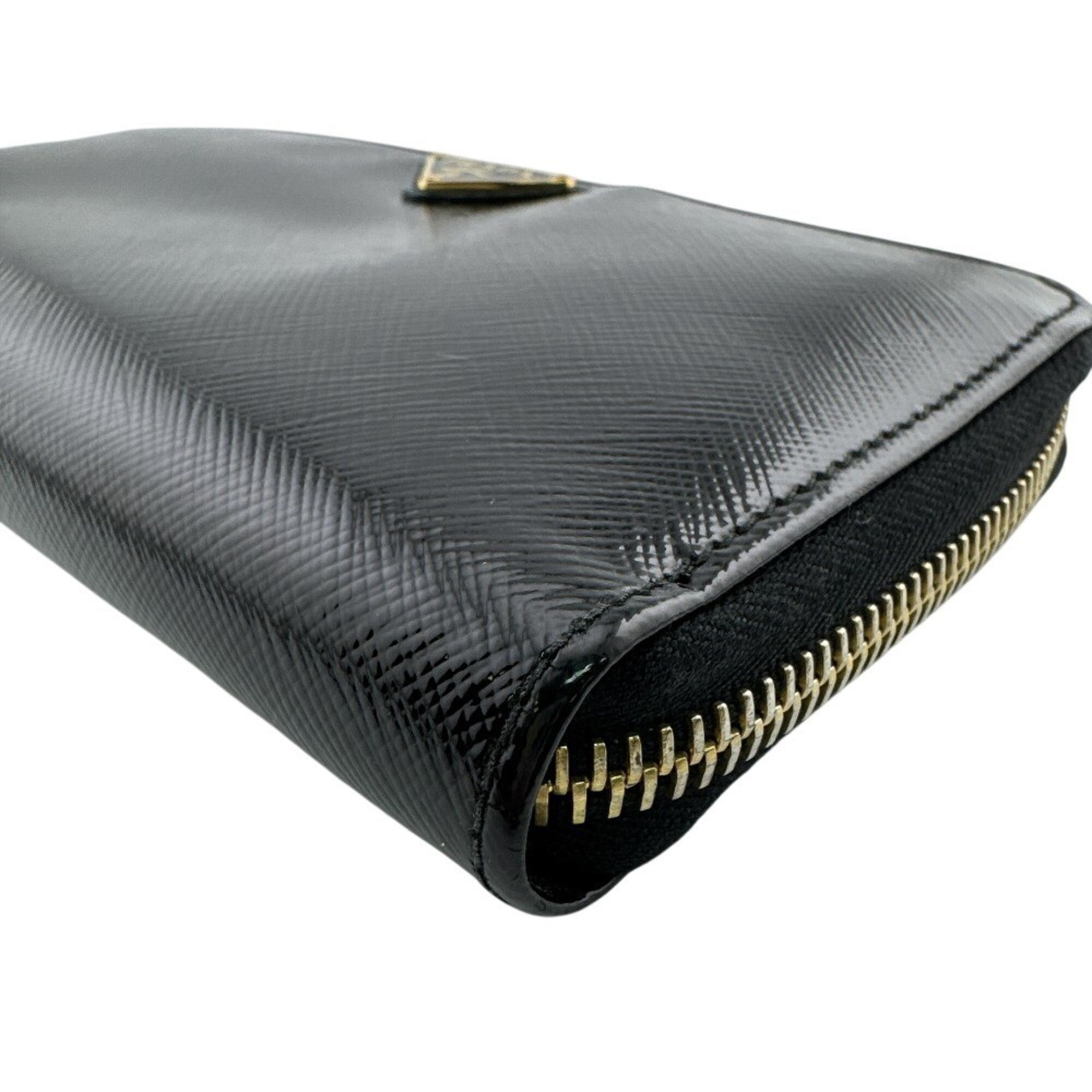 Prada Black Pvc (Pre-Owned)