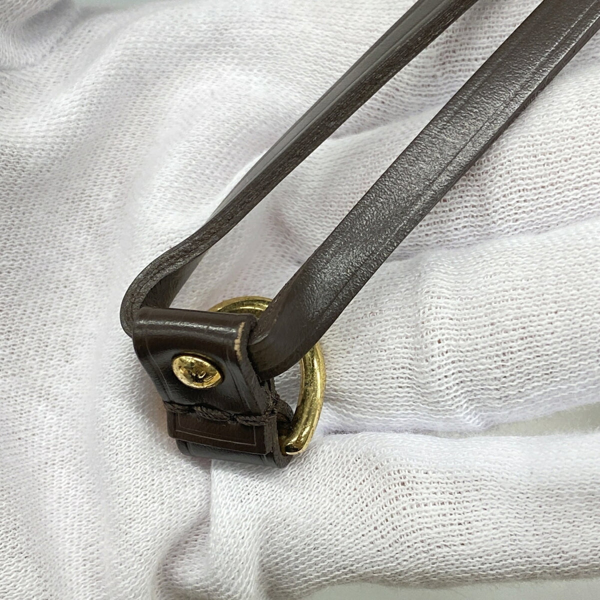 Louis Vuitton Ebene Tote Bag (Pre-Owned)