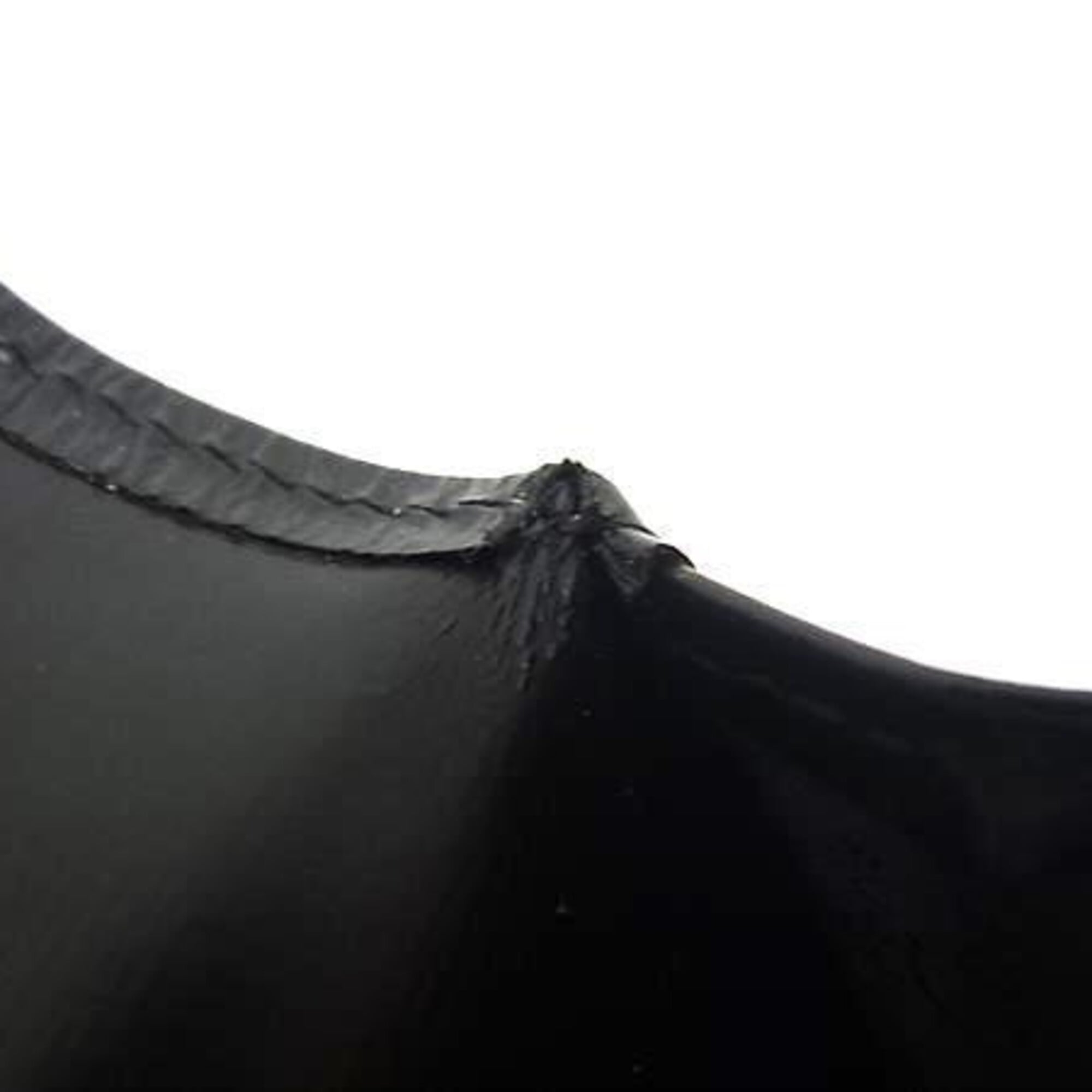 Cartier Pasha Black Leather Wallet (Bi-Fold) (Pre-Owned)