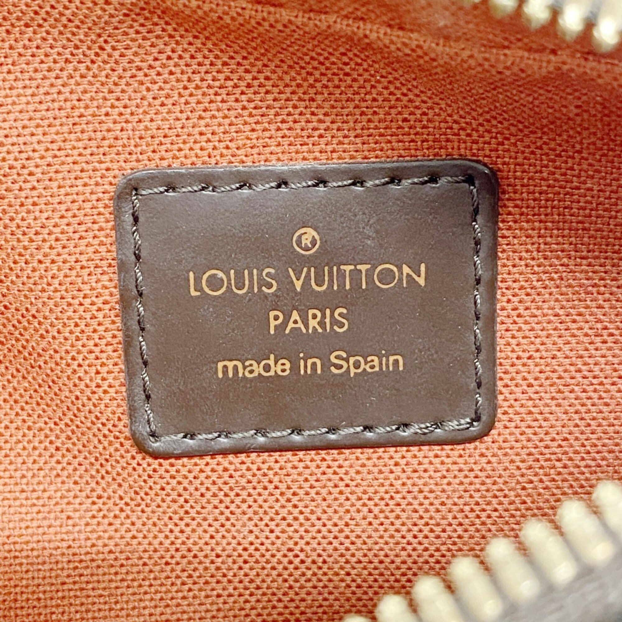 Louis Vuitton Ebene Sling Bag (Pre-Owned)