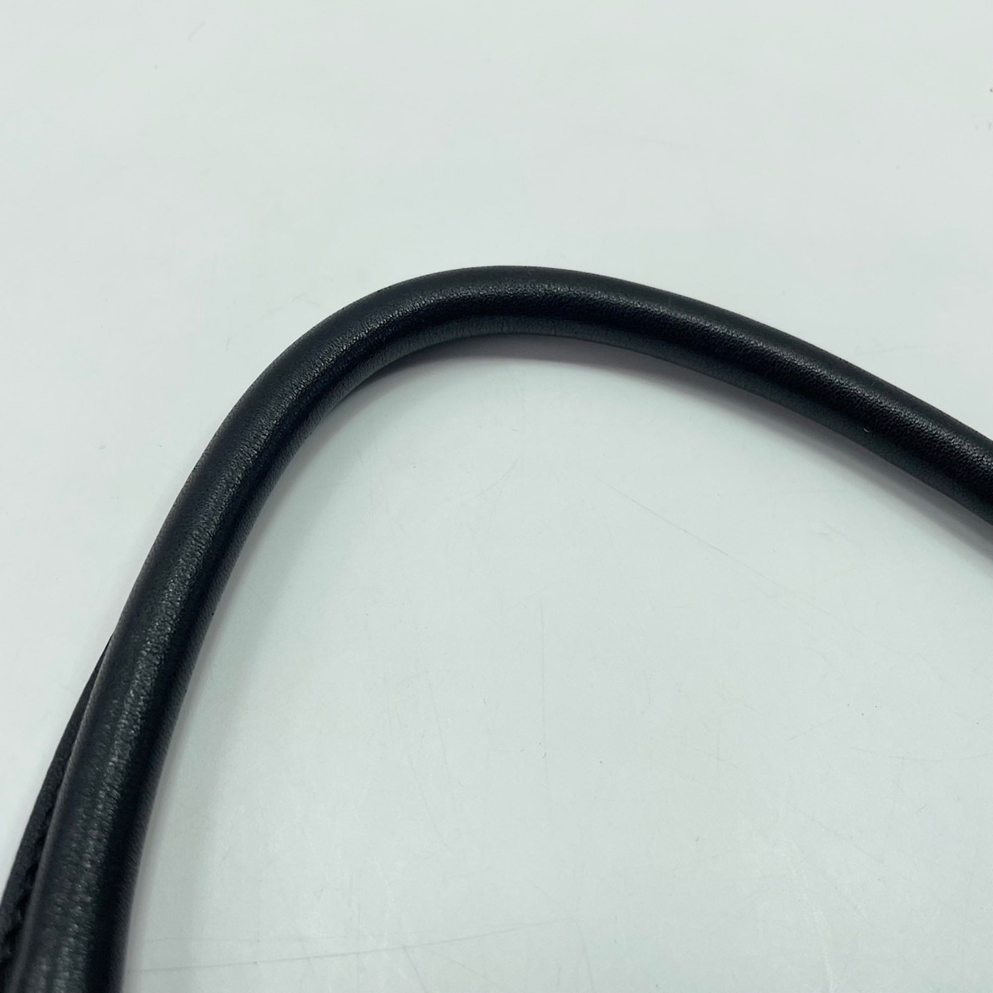 Gucci Abbey Black Handbag (Pre-Owned)