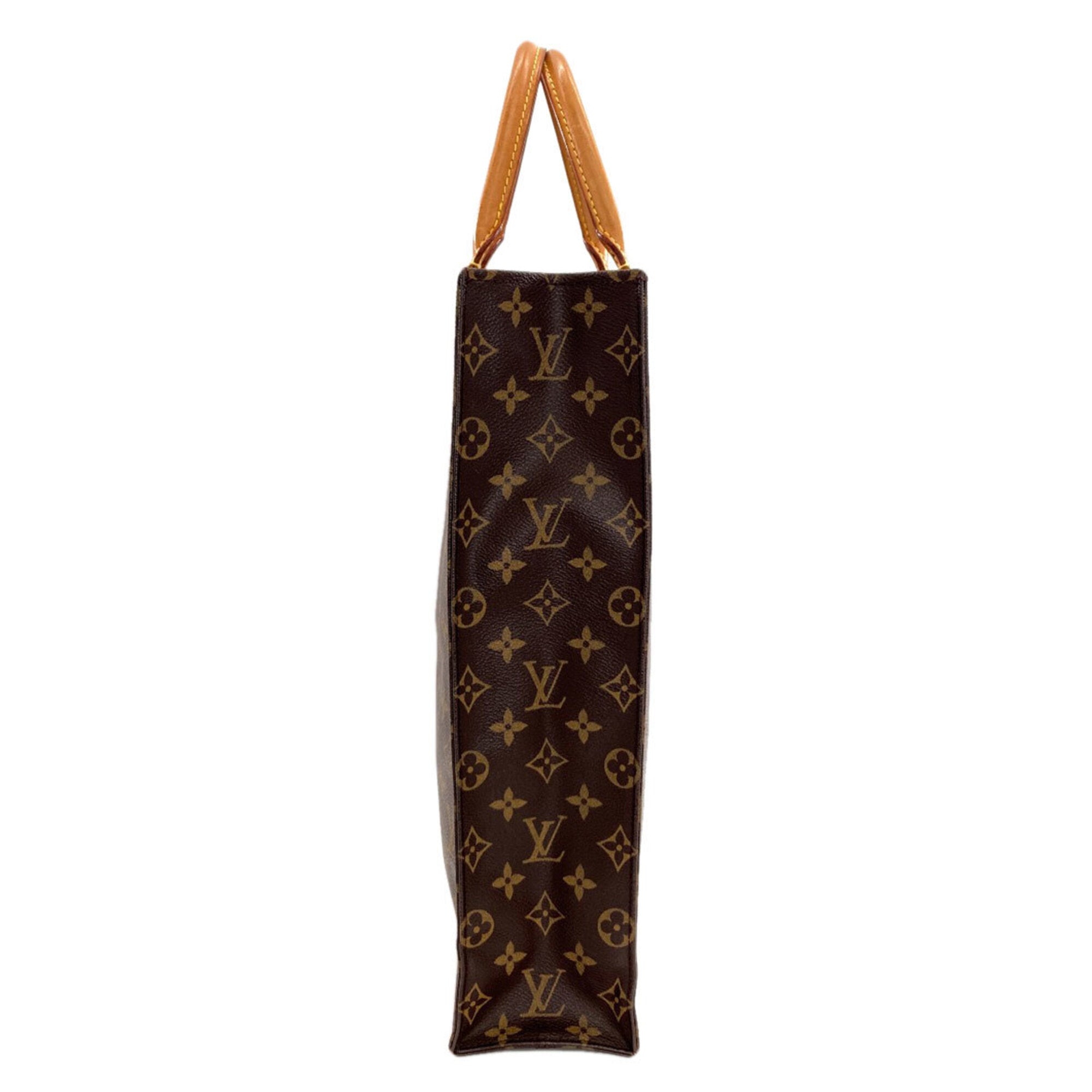 Louis Vuitton Monogram Monogram Tote Bag (Pre-Owned)