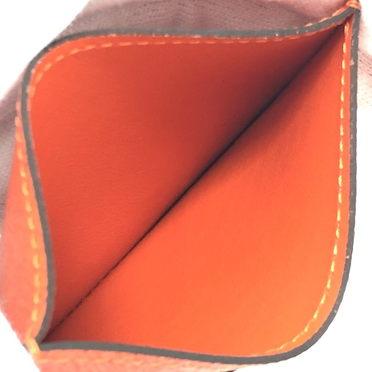 Louis Vuitton Monogram Brown Rose Ballerine Monogram Long Bill Wallet (Bi-Fold) (Pre-Owned)