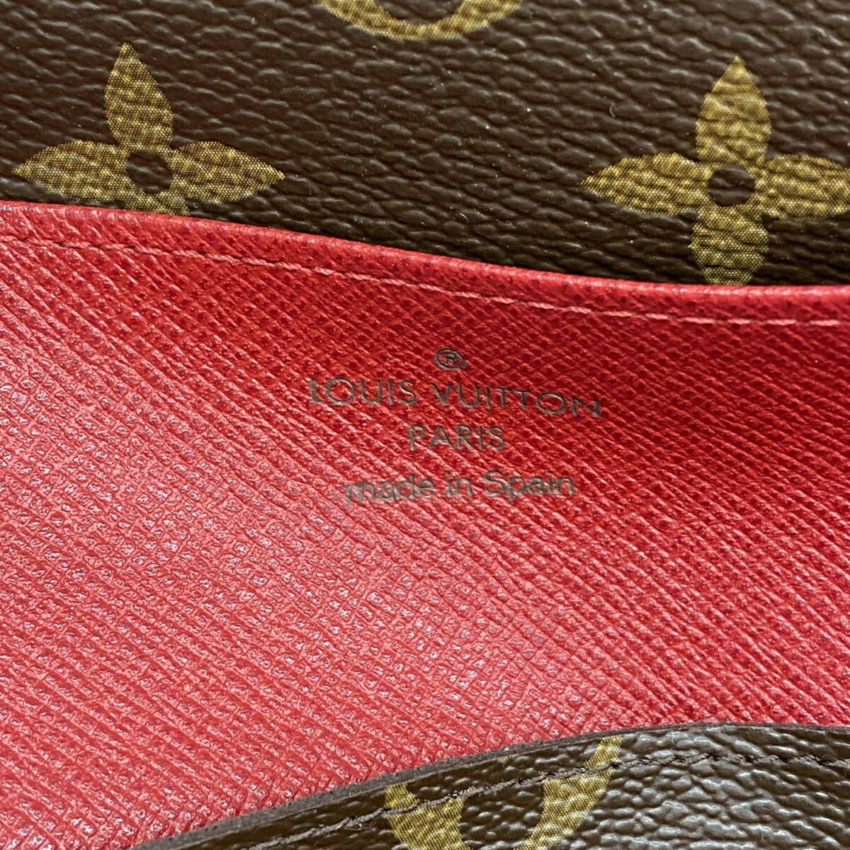 Louis Vuitton