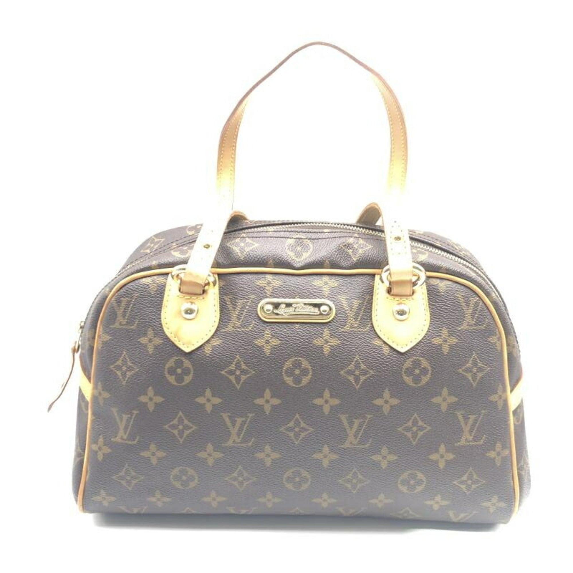 Louis Vuitton Monogram Monogram (Pre-Owned)