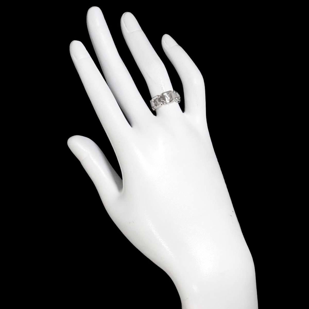 Louis Vuitton Band Ring (Pre-Owned)