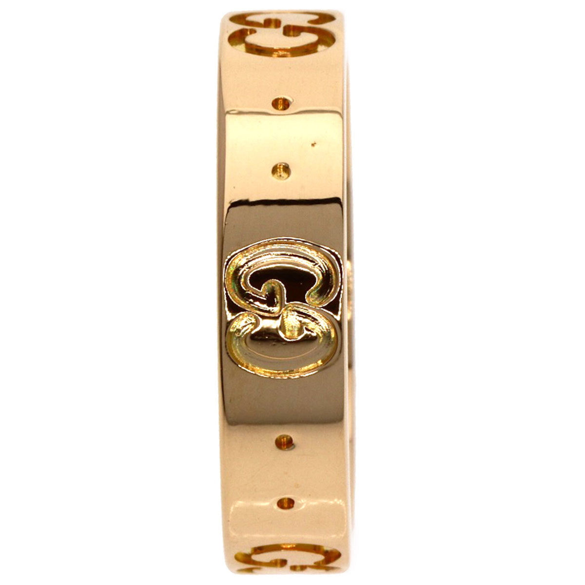Gucci Pink Gold Pink Gold (18K) (Pre-Owned)