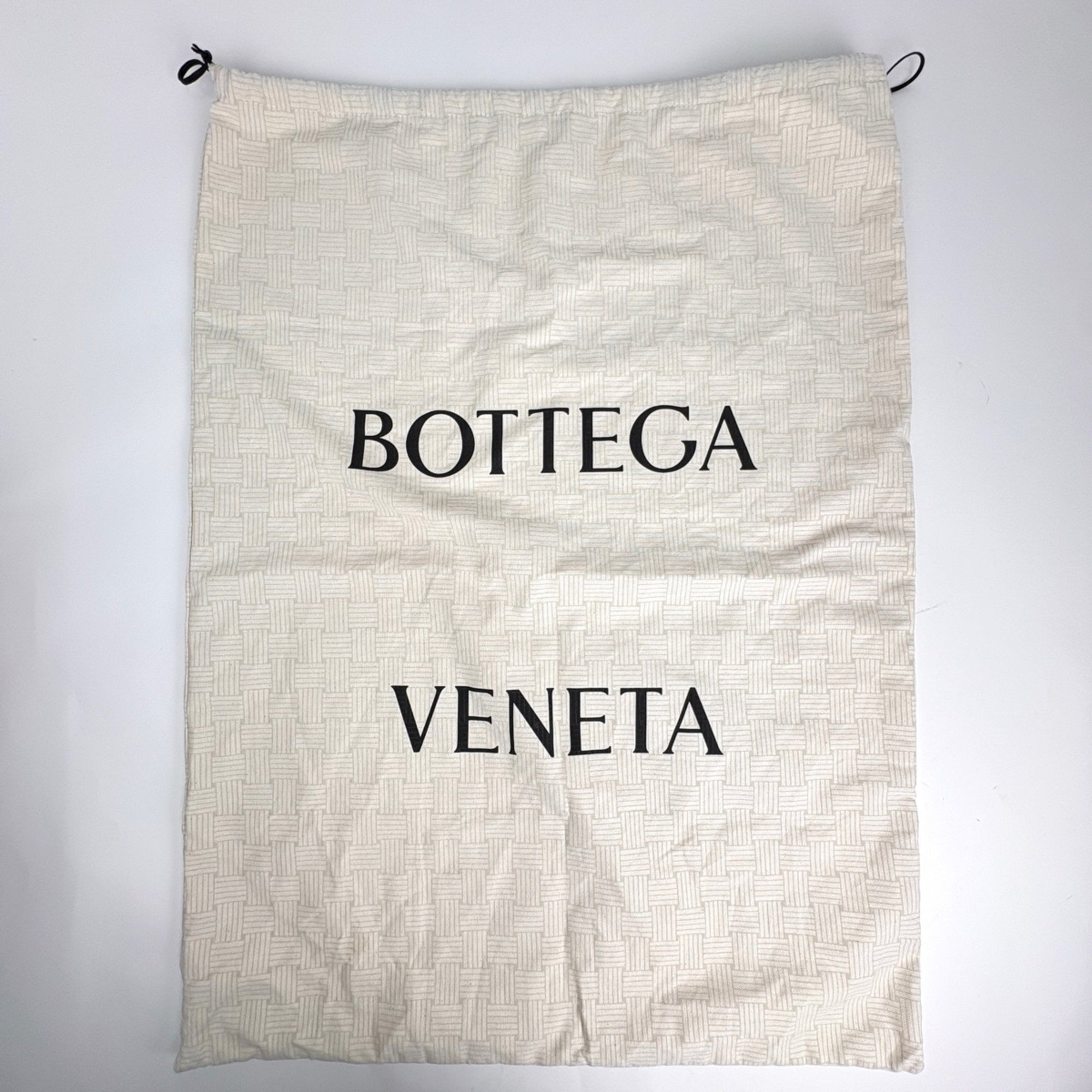 Bottega Veneta Intrecciato Purple Leather Tote Bag (Pre-Owned)