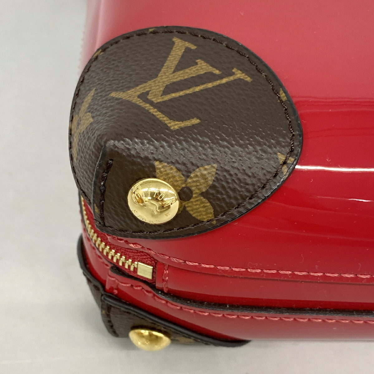 Louis Vuitton Sacrlet Shoulder Bag (Pre-Owned)