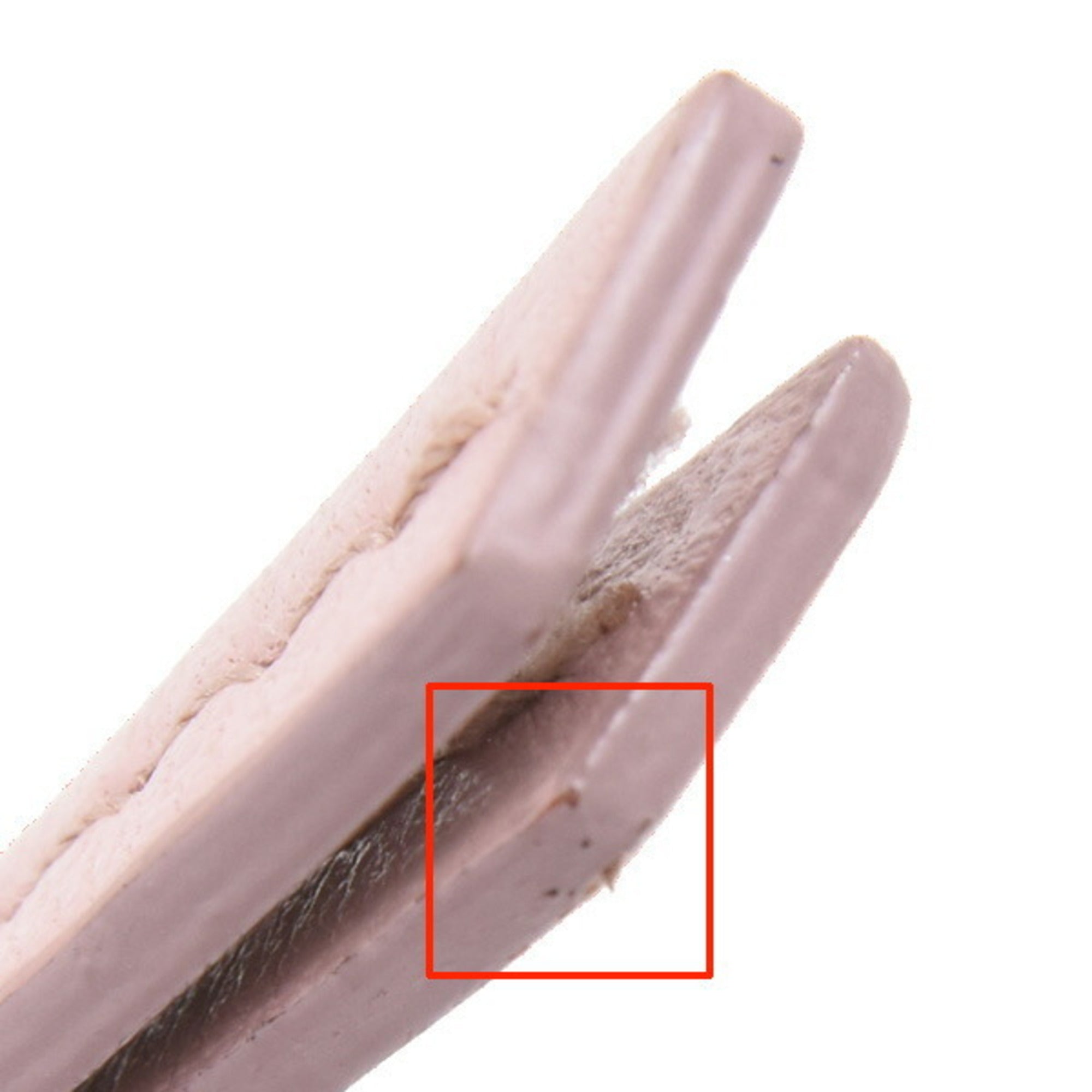 Miu Miu Matelasse Pink Leather Shoulder Bag (Pre-Owned)