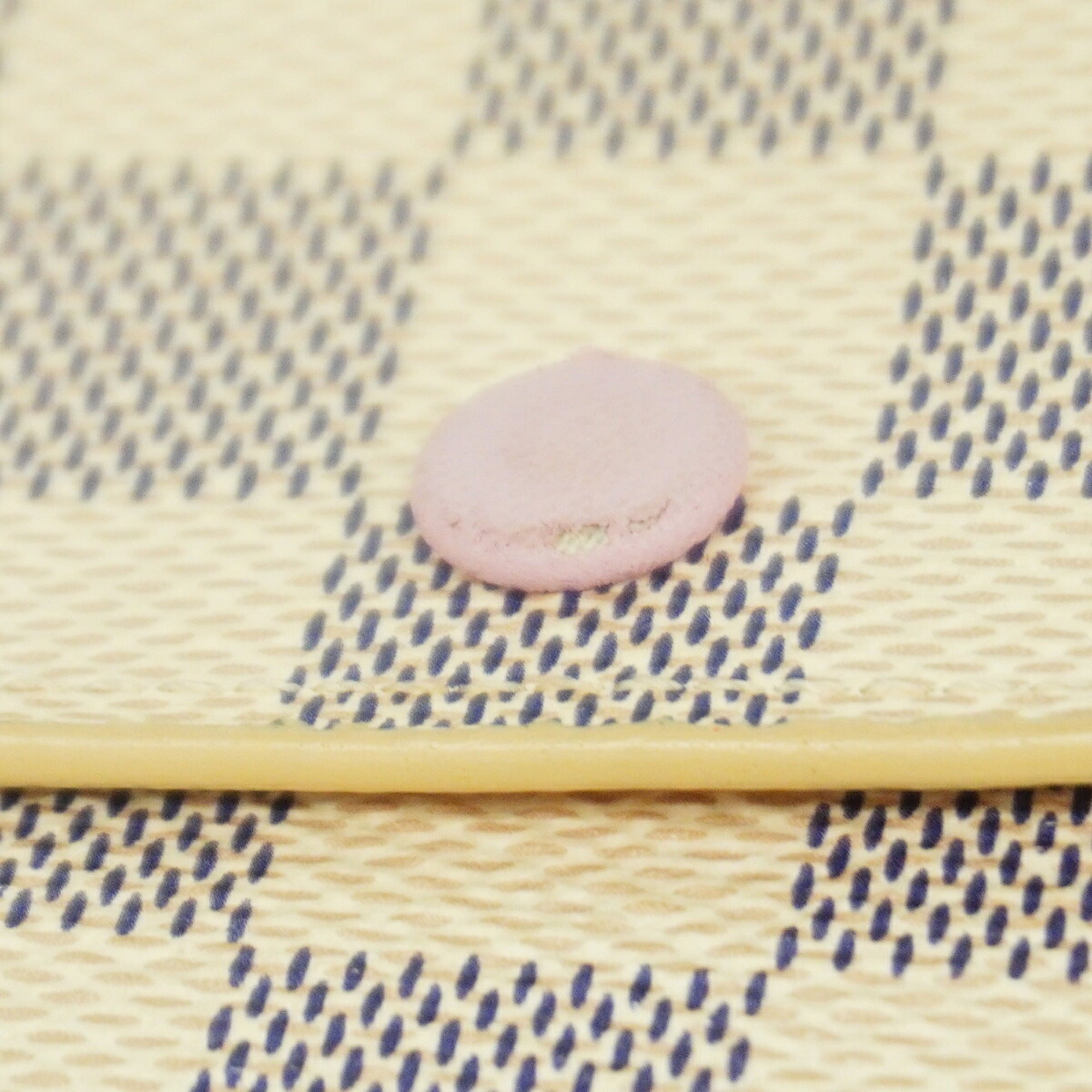 Louis Vuitton Rose Ballerine Long Wallet (Bi-Fold) (Pre-Owned)