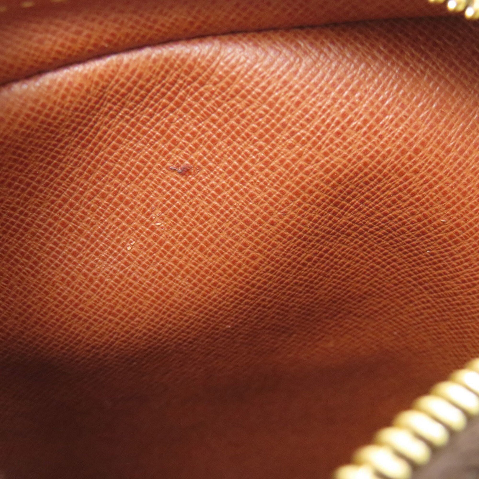 Louis Vuitton Monogram Monogram Shoulder Bag (Pre-Owned)