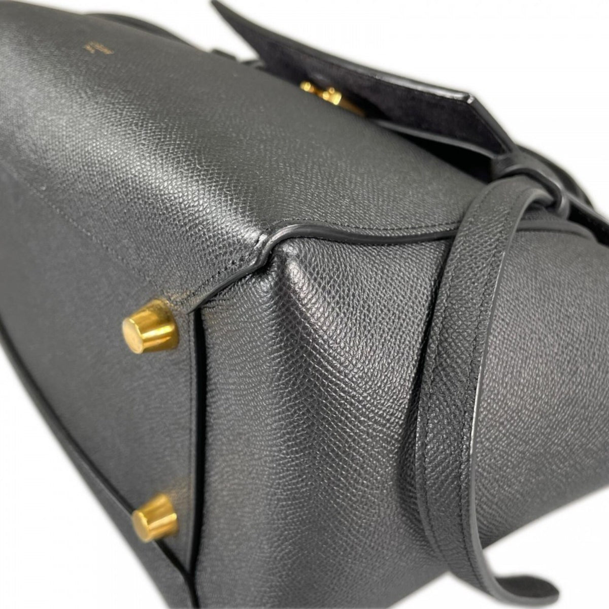 Celine Black Handbag (Pre-Owned)