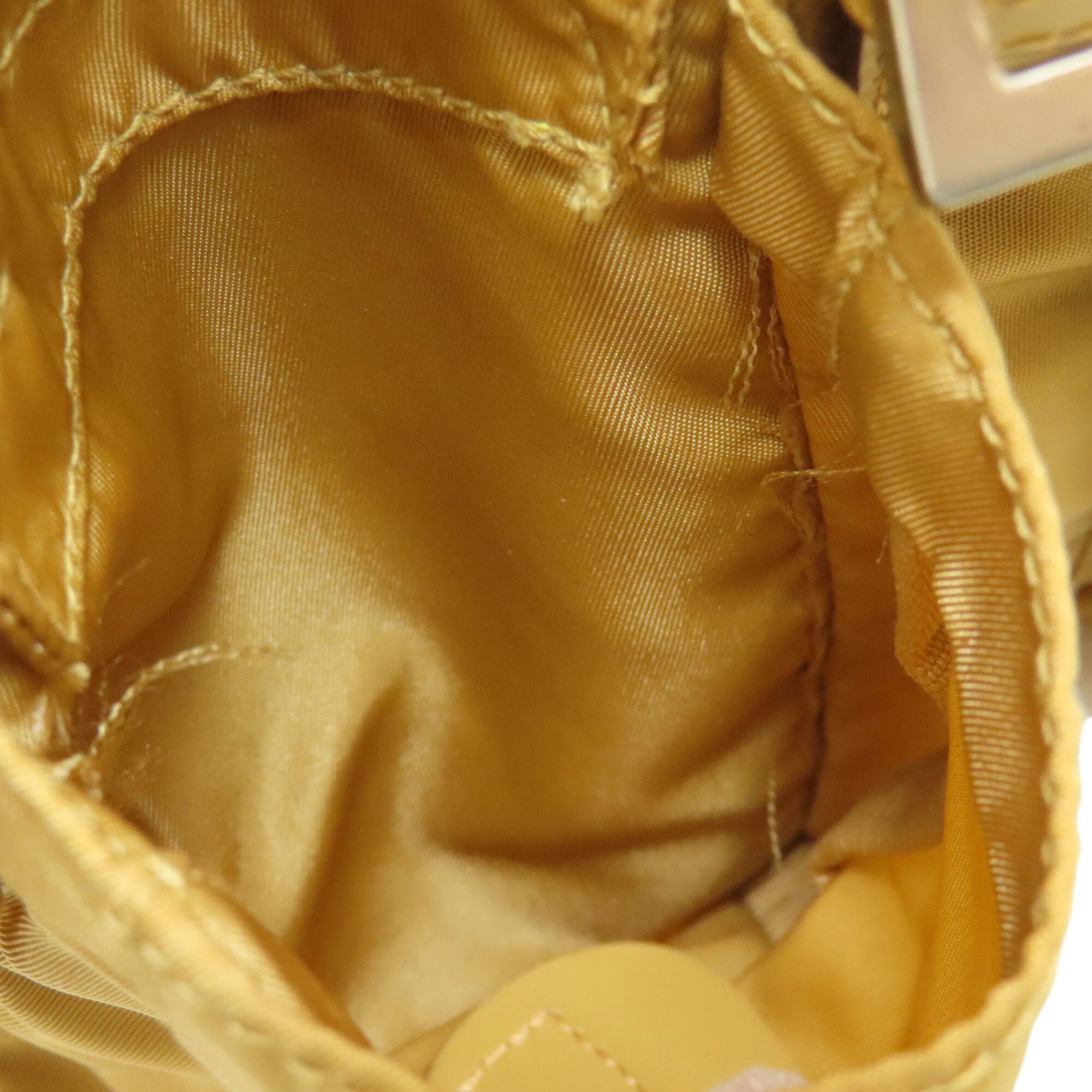 Prada Beige Nylon (Pre-Owned)