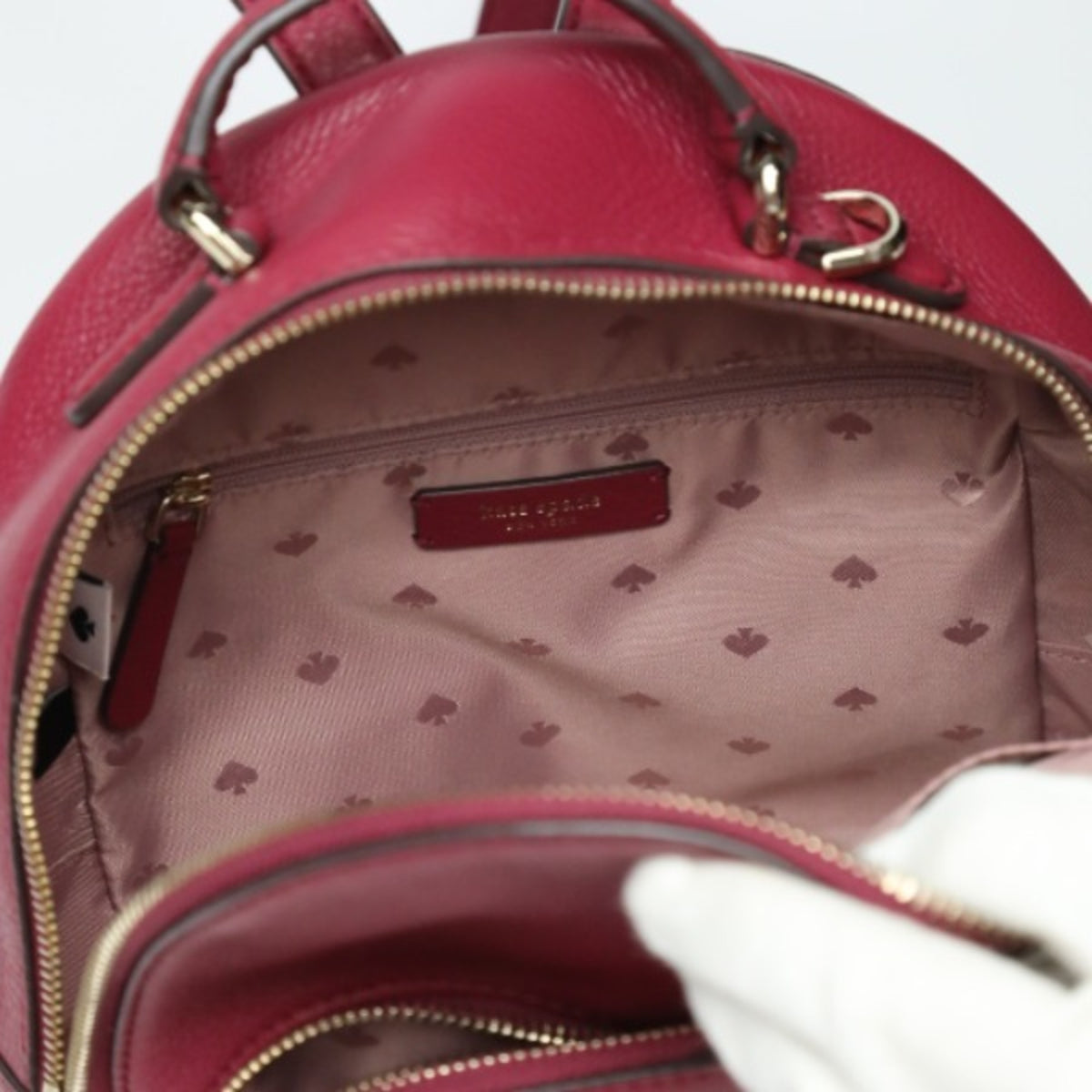 Kate Spade Backpack (Pre-Owned)