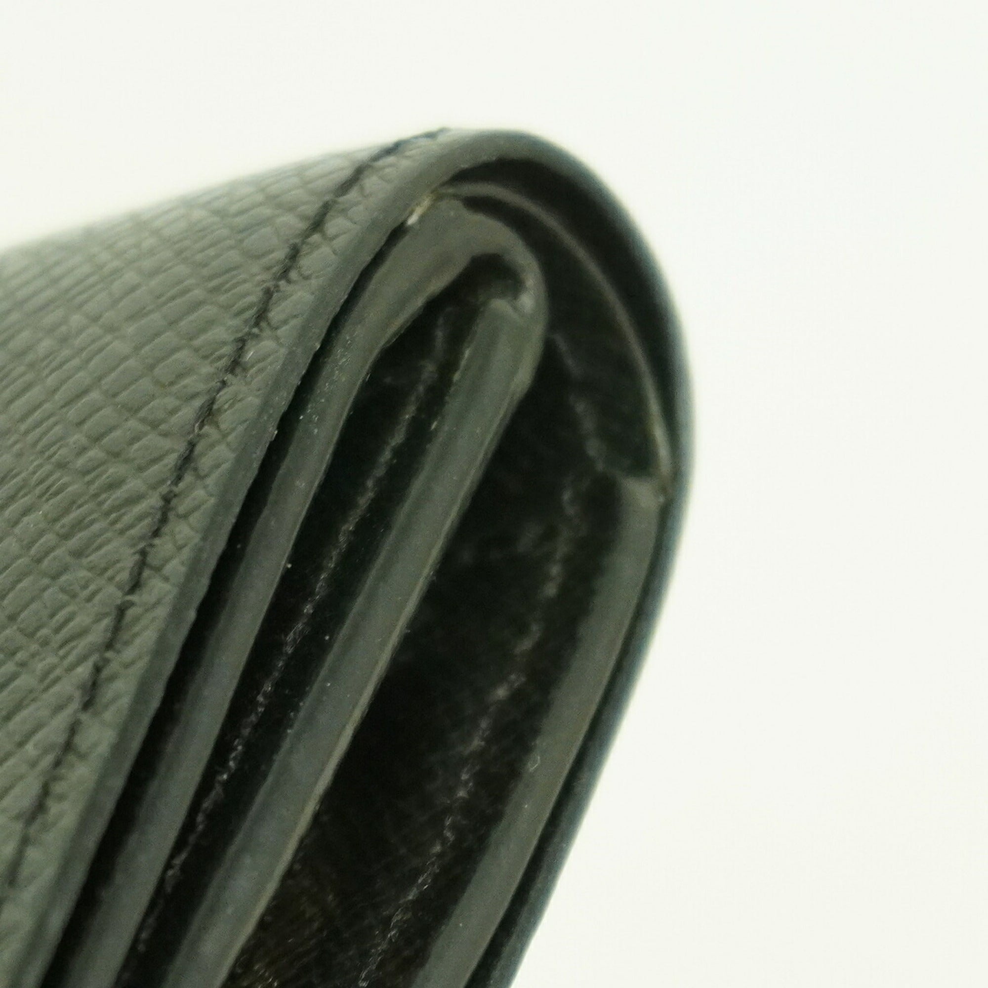 Louis Vuitton Ardoise Wallet (Bi-Fold) (Pre-Owned)