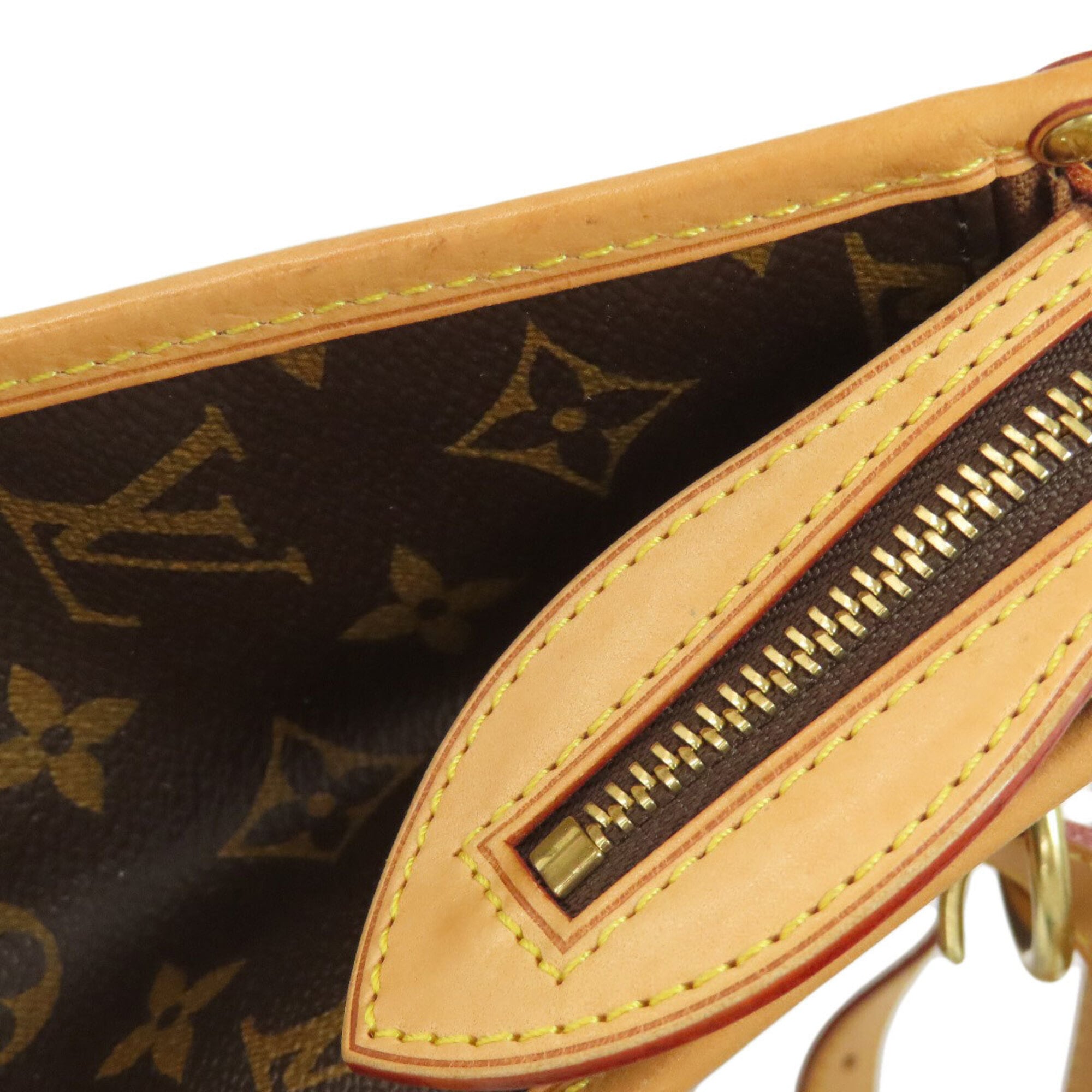 Louis Vuitton Monogram Monogram Handbag (Pre-Owned)
