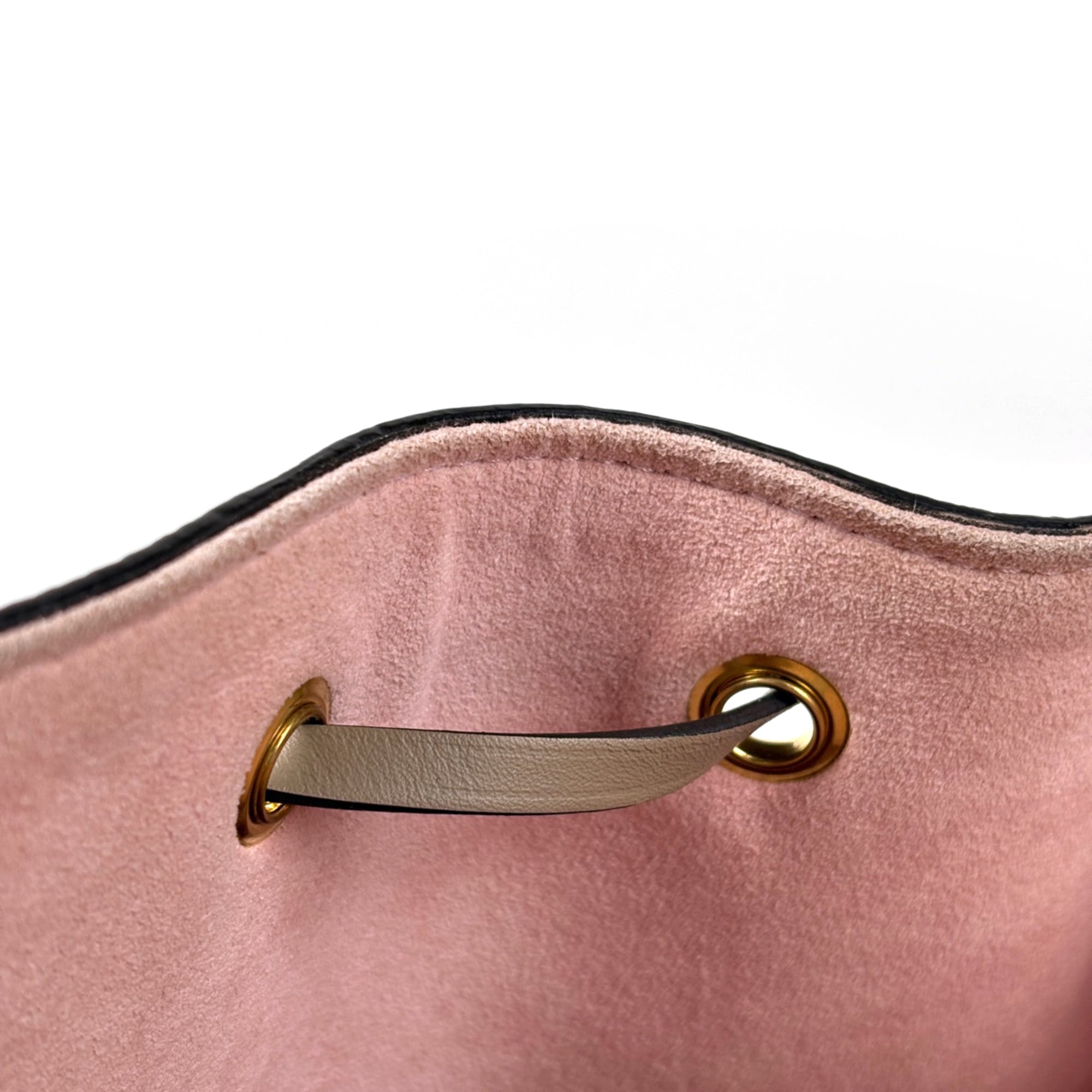 Louis Vuitton Monogram Empreinte Backpack (Pre-Owned)