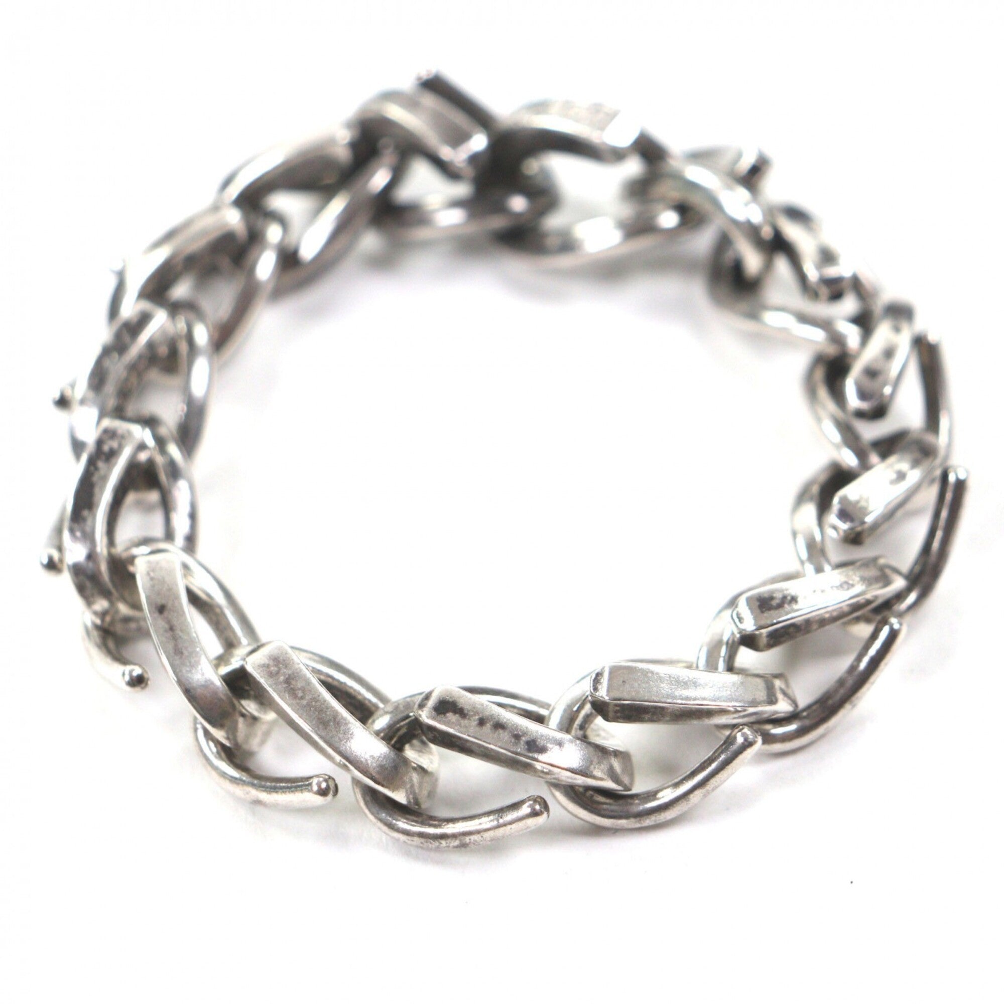 Tiffany Charm Bracelet (Pre-Owned)