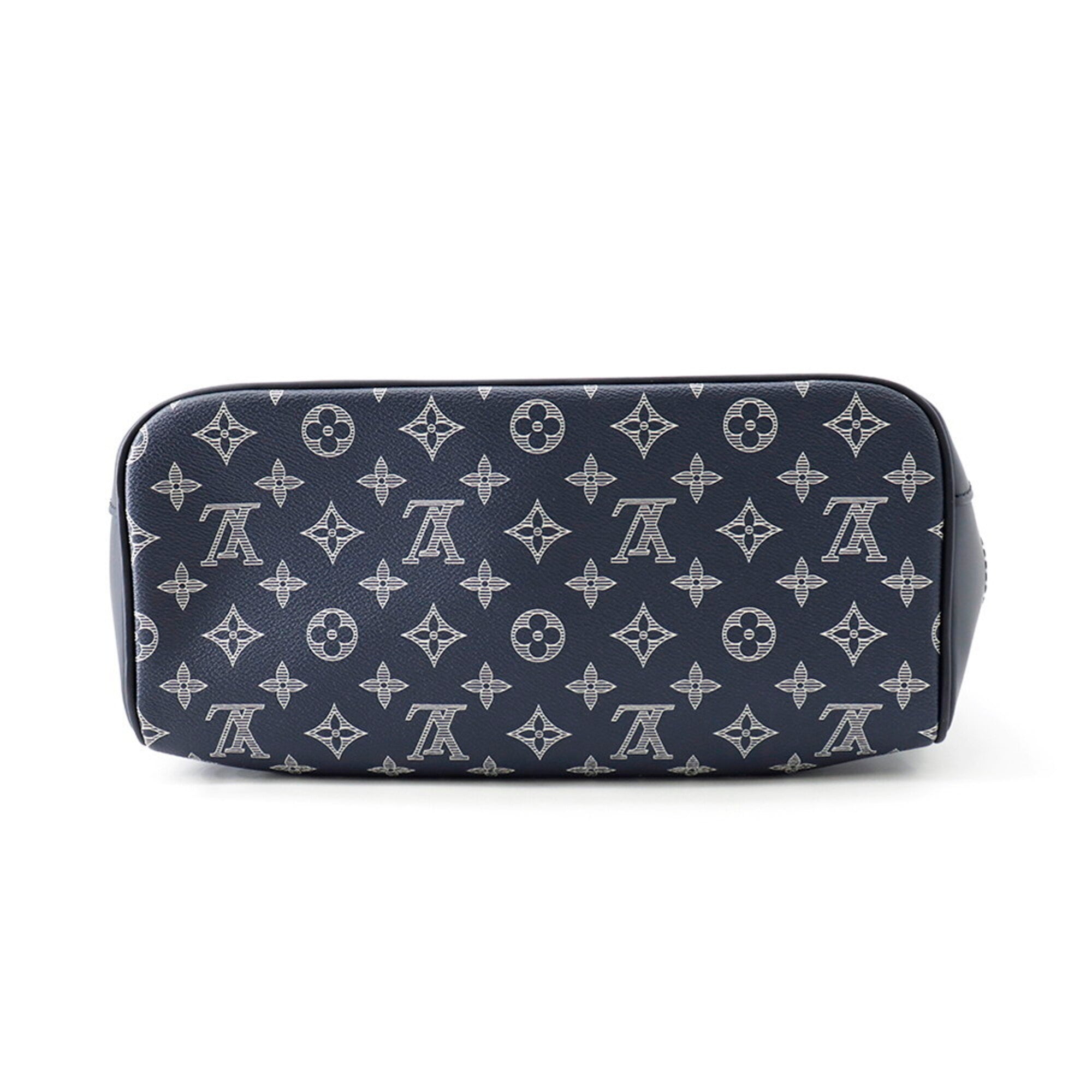 Louis Vuitton Ancre Monogram Handbag (Pre-Owned)