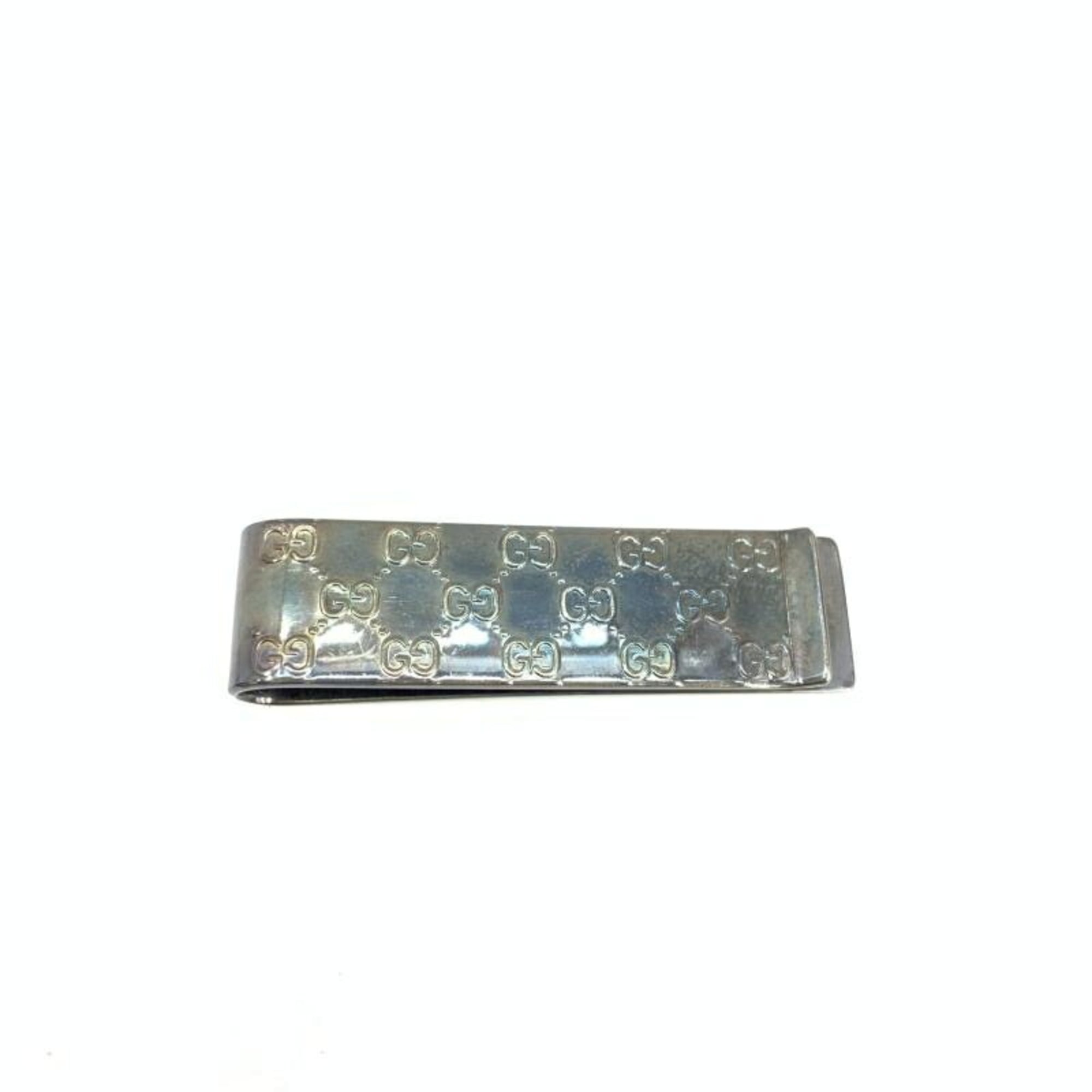Gucci Money Clip (Pre-Owned)
