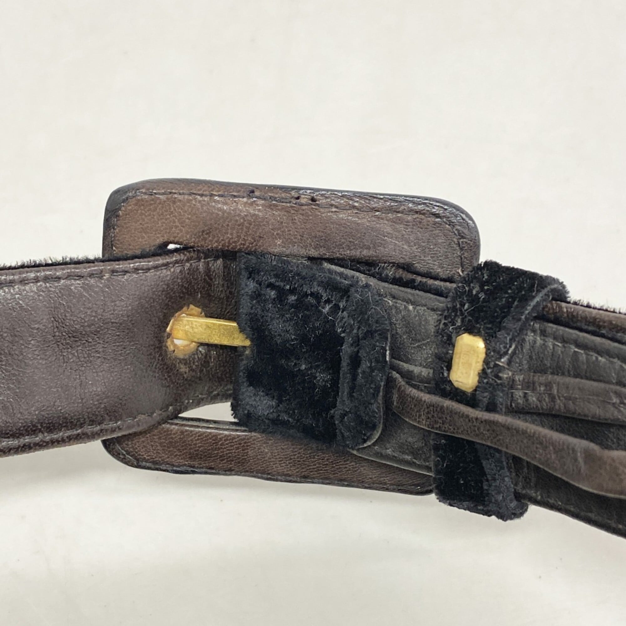 Chanel Black Fanny Pack (Pre-Owned)