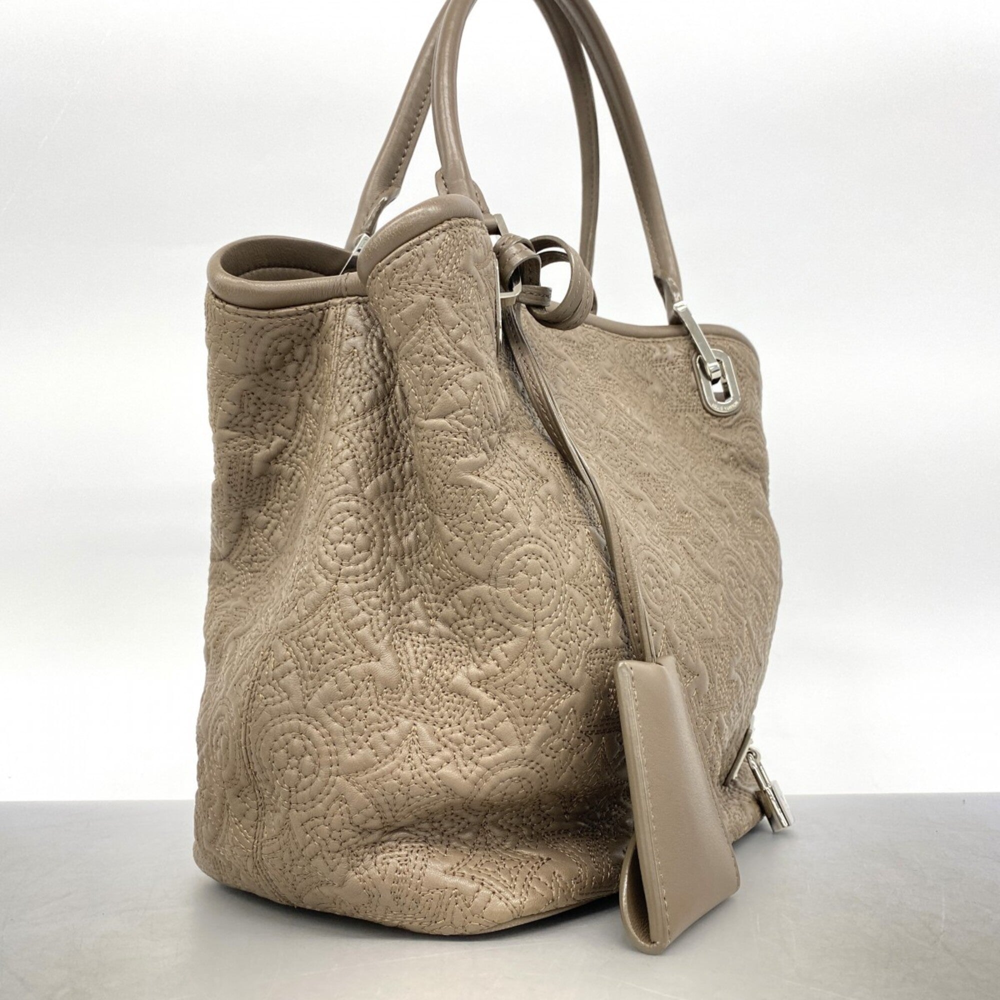 Louis Vuitton Fumée Tote Bag (Pre-Owned)
