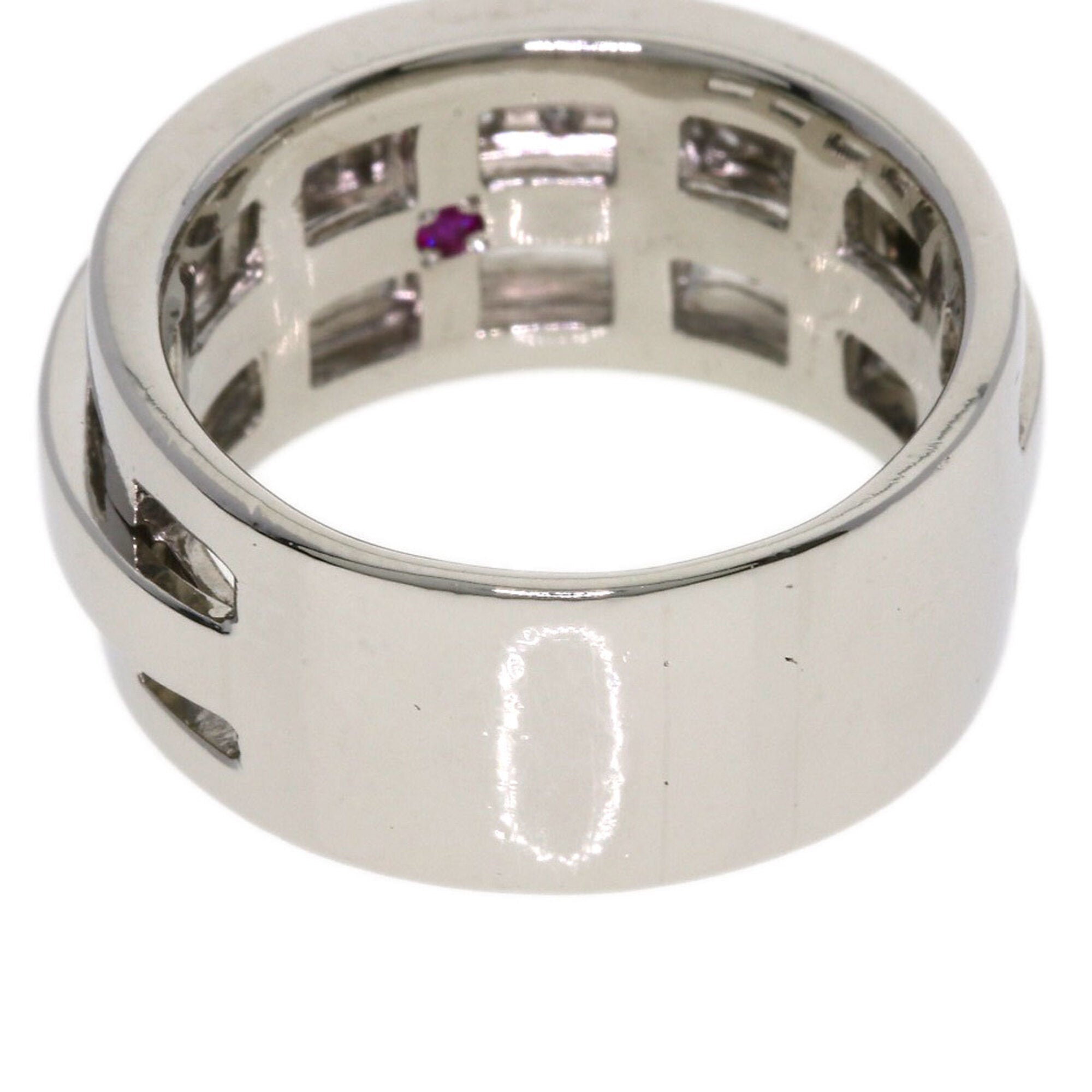 Celine Silver Platinum 900 (Pre-Owned)