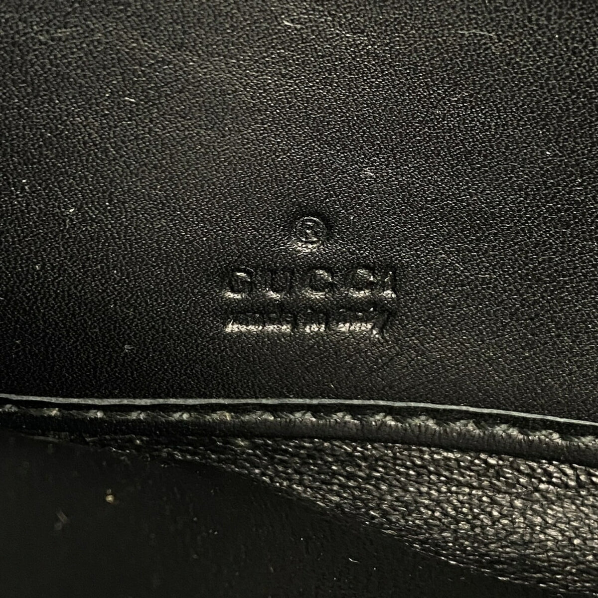Gucci
