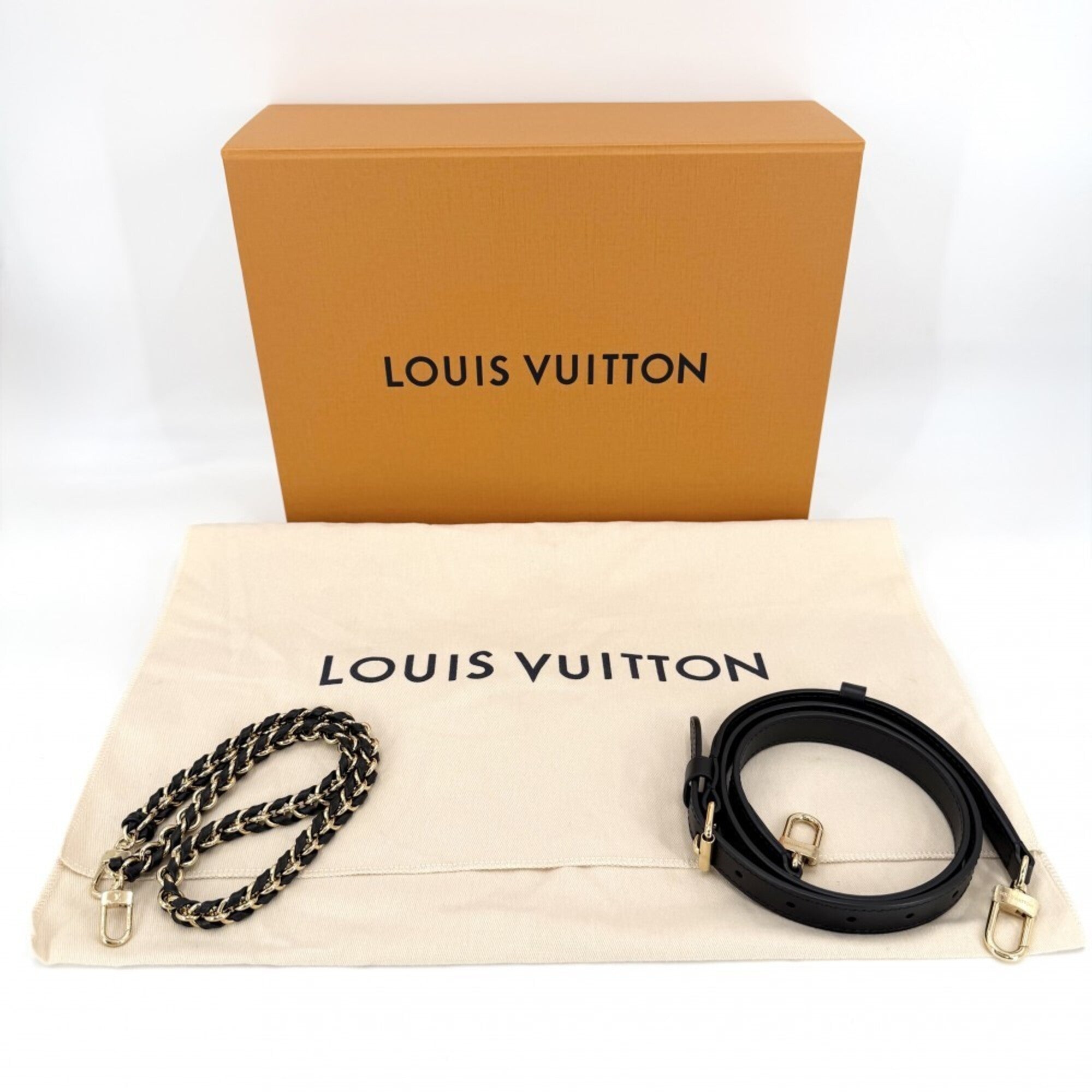 Louis Vuitton Brown Monogram Monogram Reverse Monogram Reverse Monogram Handbag Shoulder Bag (Pre-Owned)