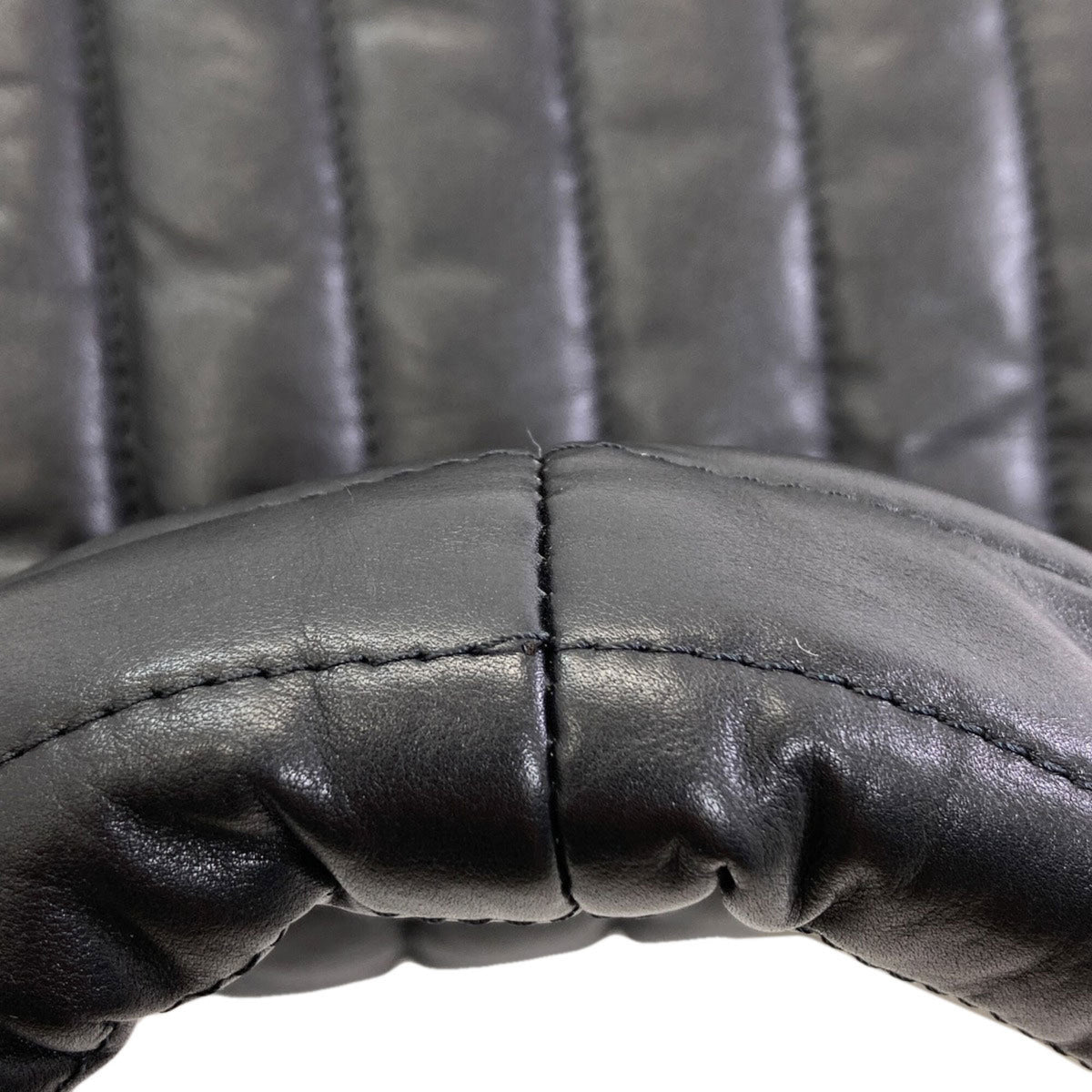 Balenciaga Black Shoulder Bag (Pre-Owned)