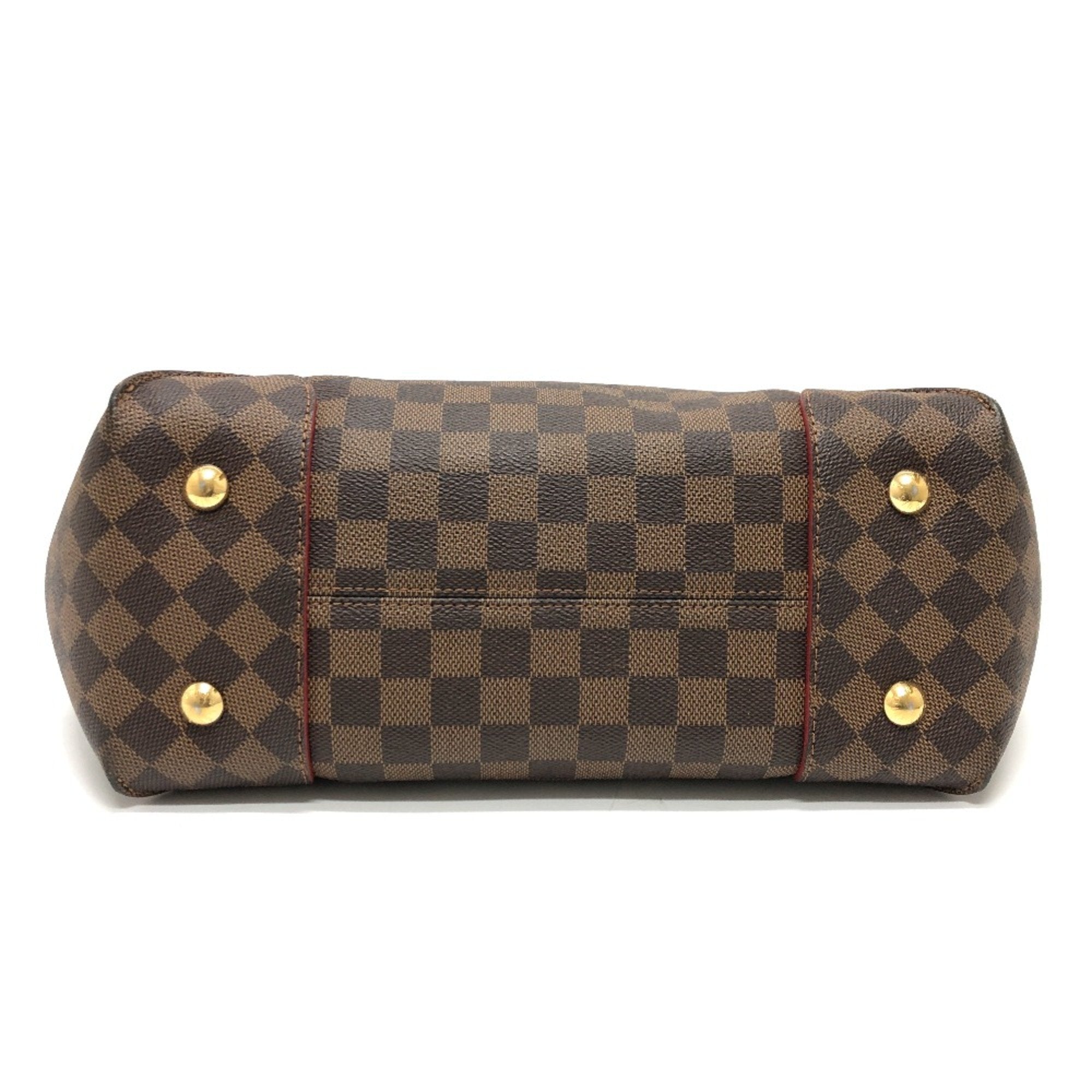 Louis Vuitton Brown Other Shoulder Bag (Pre-Owned)