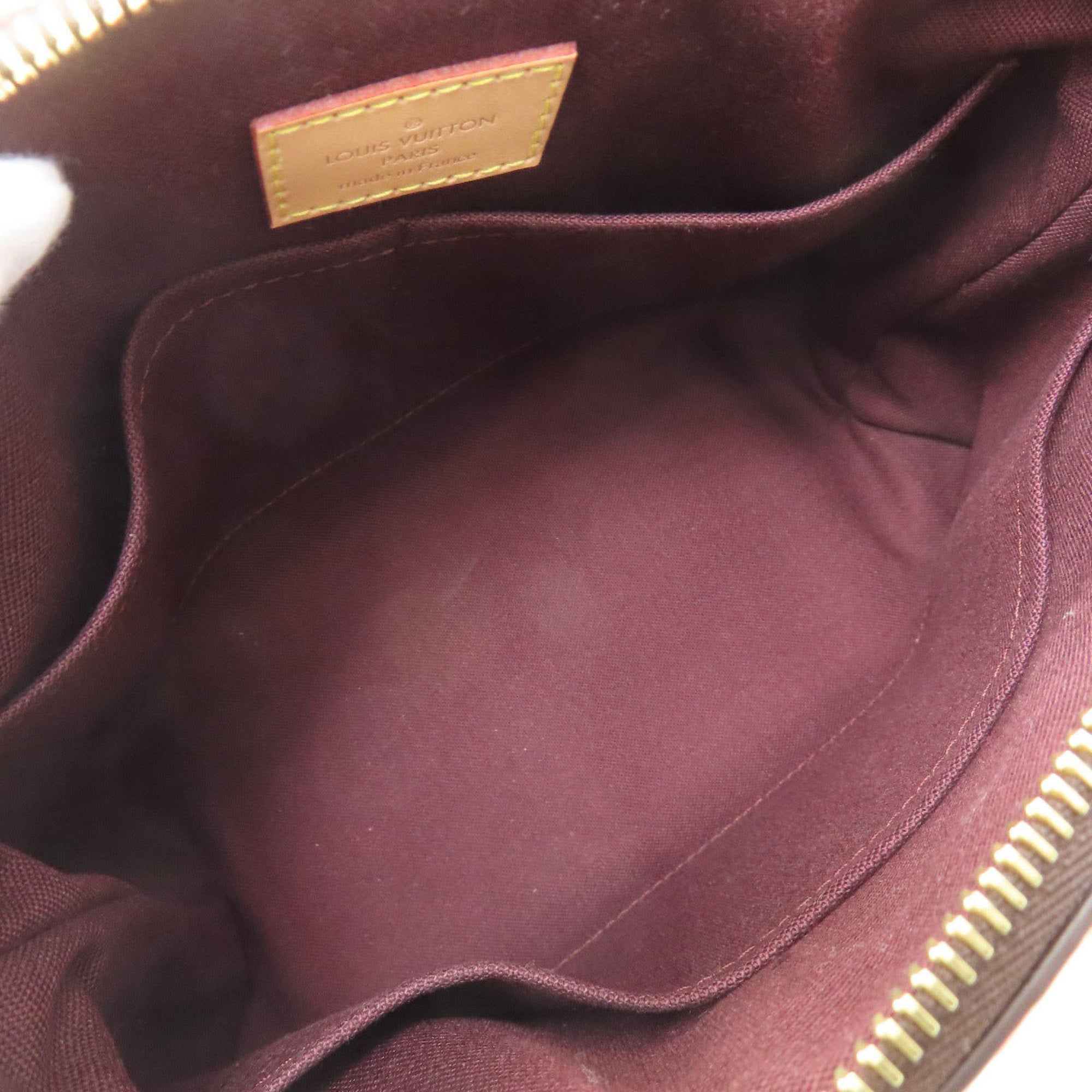 Louis Vuitton Monogram Monogram Monogram Handbag (Pre-Owned)