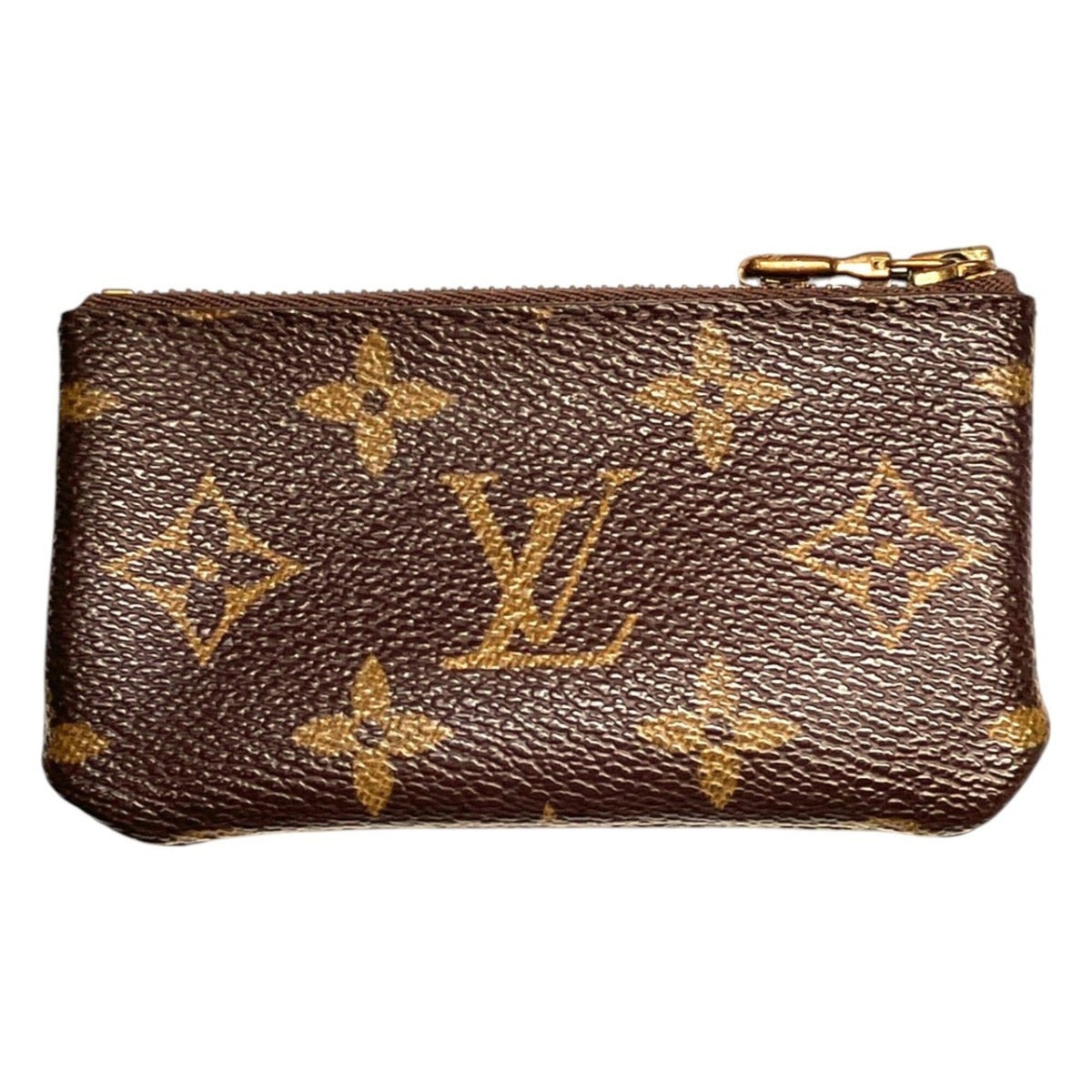 Louis Vuitton Brown Galle Monogram Canvas (Pre-Owned)