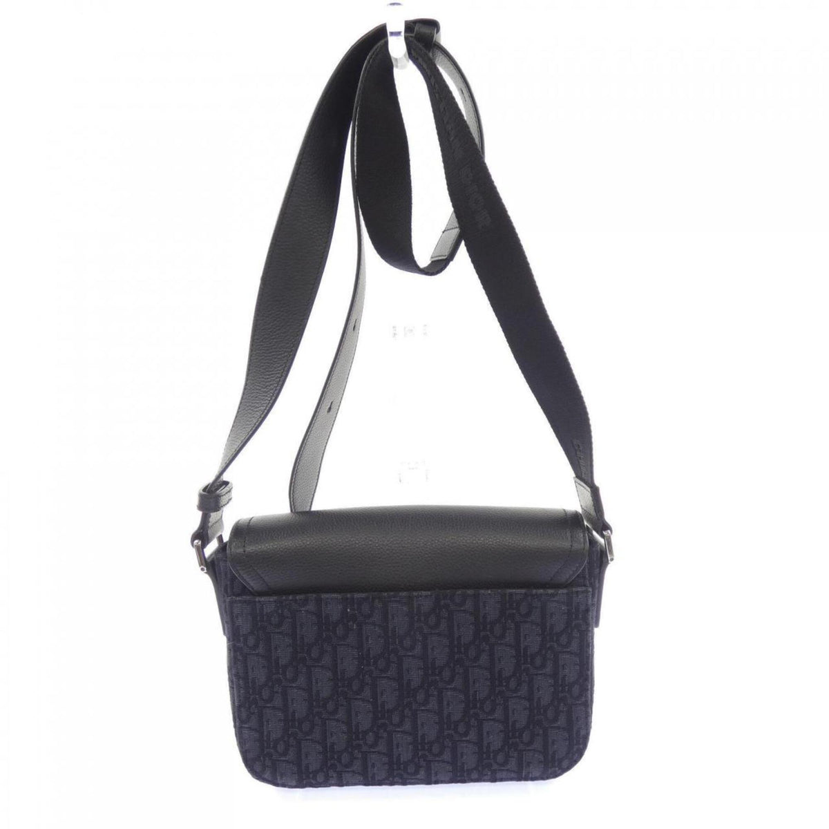 Christian Dior Black Handbag (Pre-Owned)