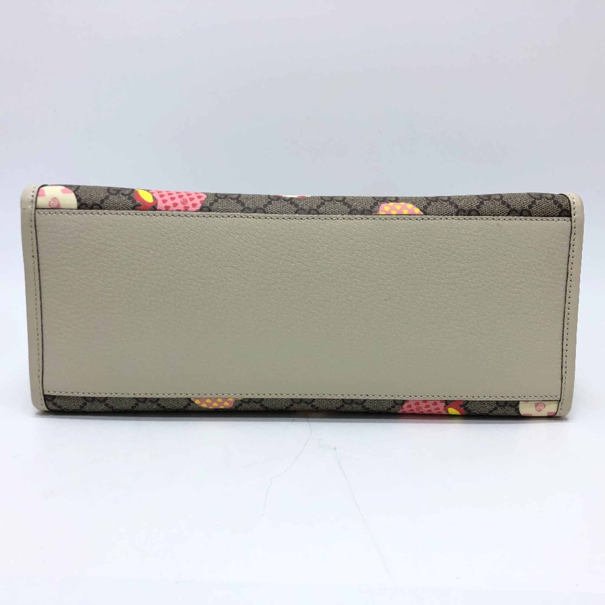 Gucci Beige Other Handbag (Pre-Owned)