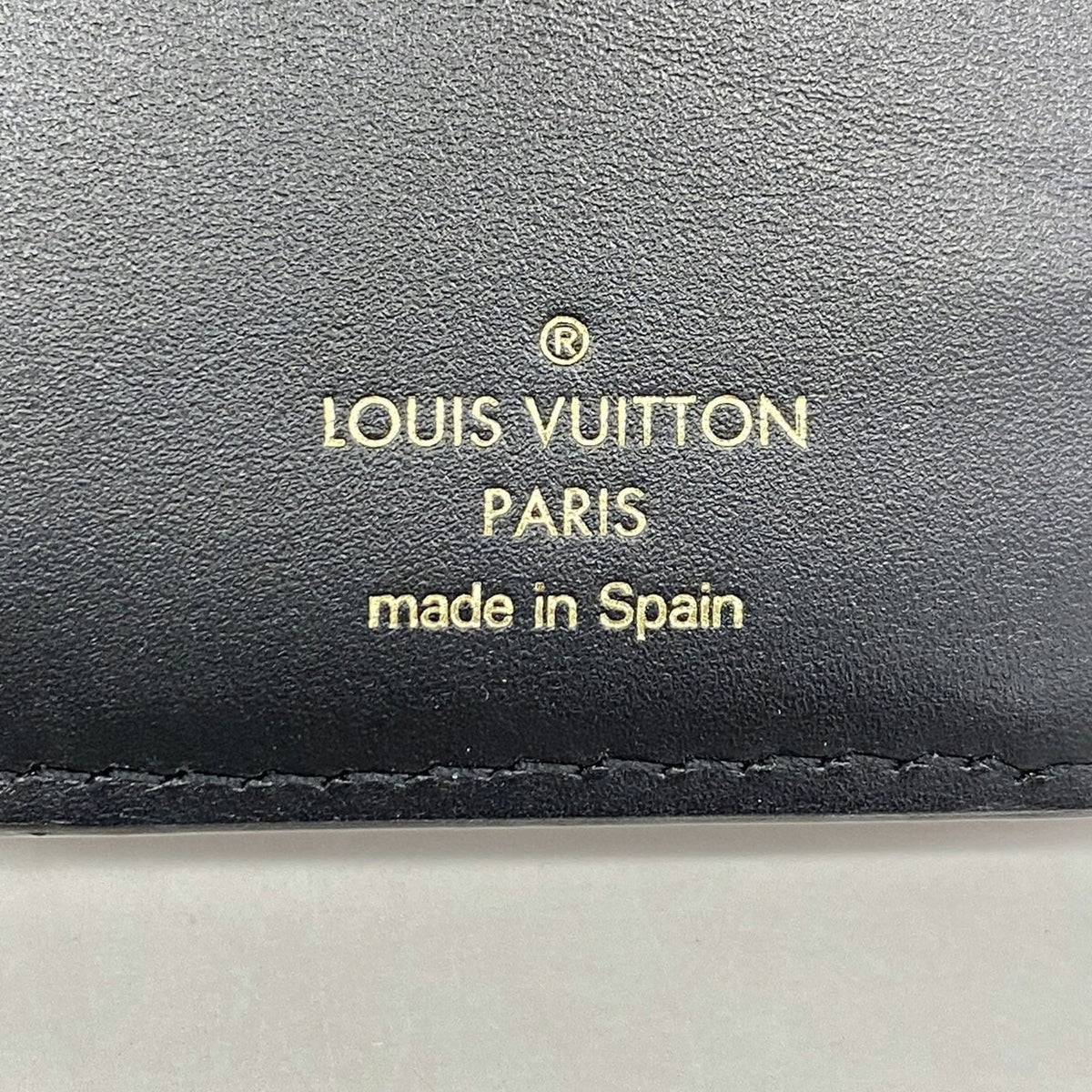 Louis Vuitton
