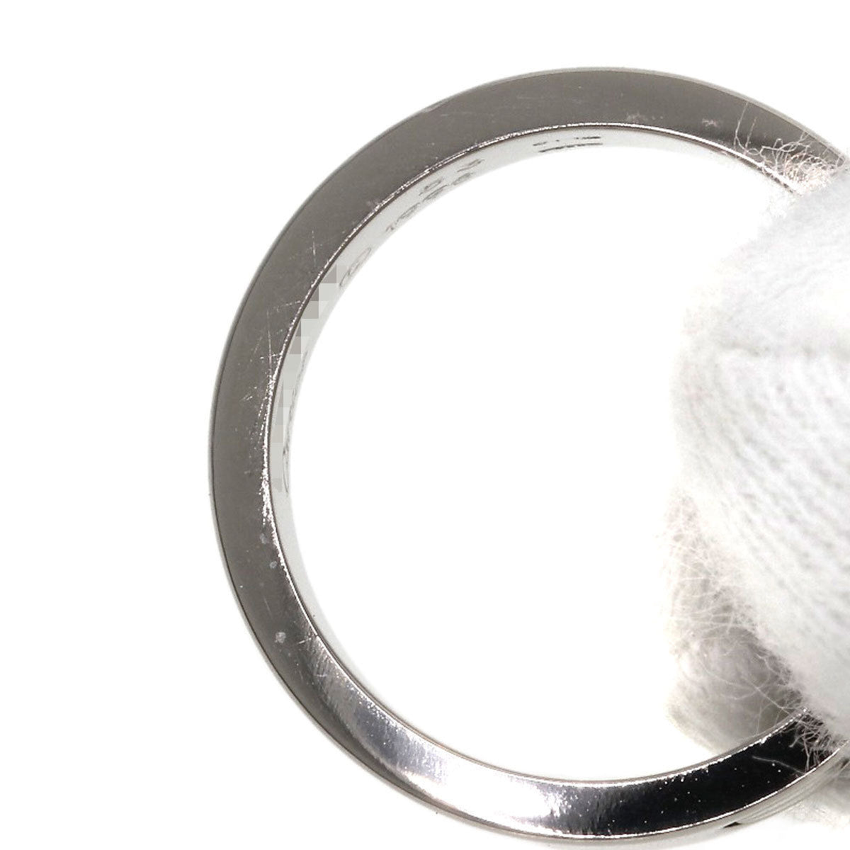 Cartier Love Band Ring (Pre-Owned)