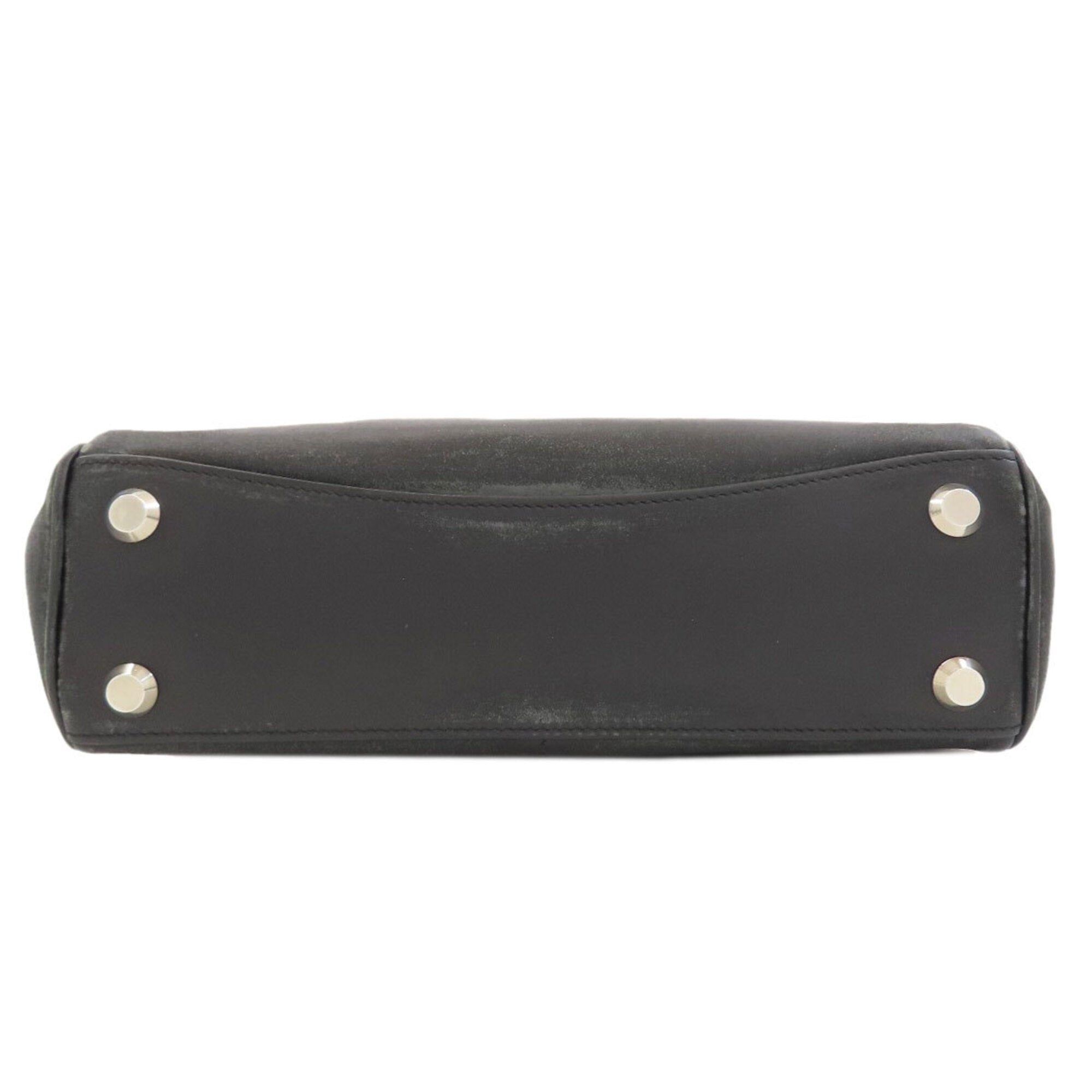 Balenciaga Black Handbag (Pre-Owned)