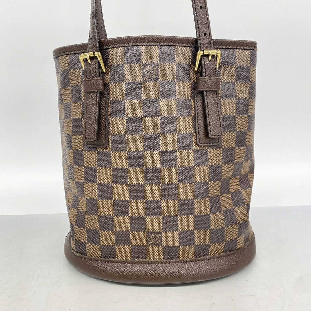 Louis Vuitton Ebene Tote Bag (Pre-Owned)