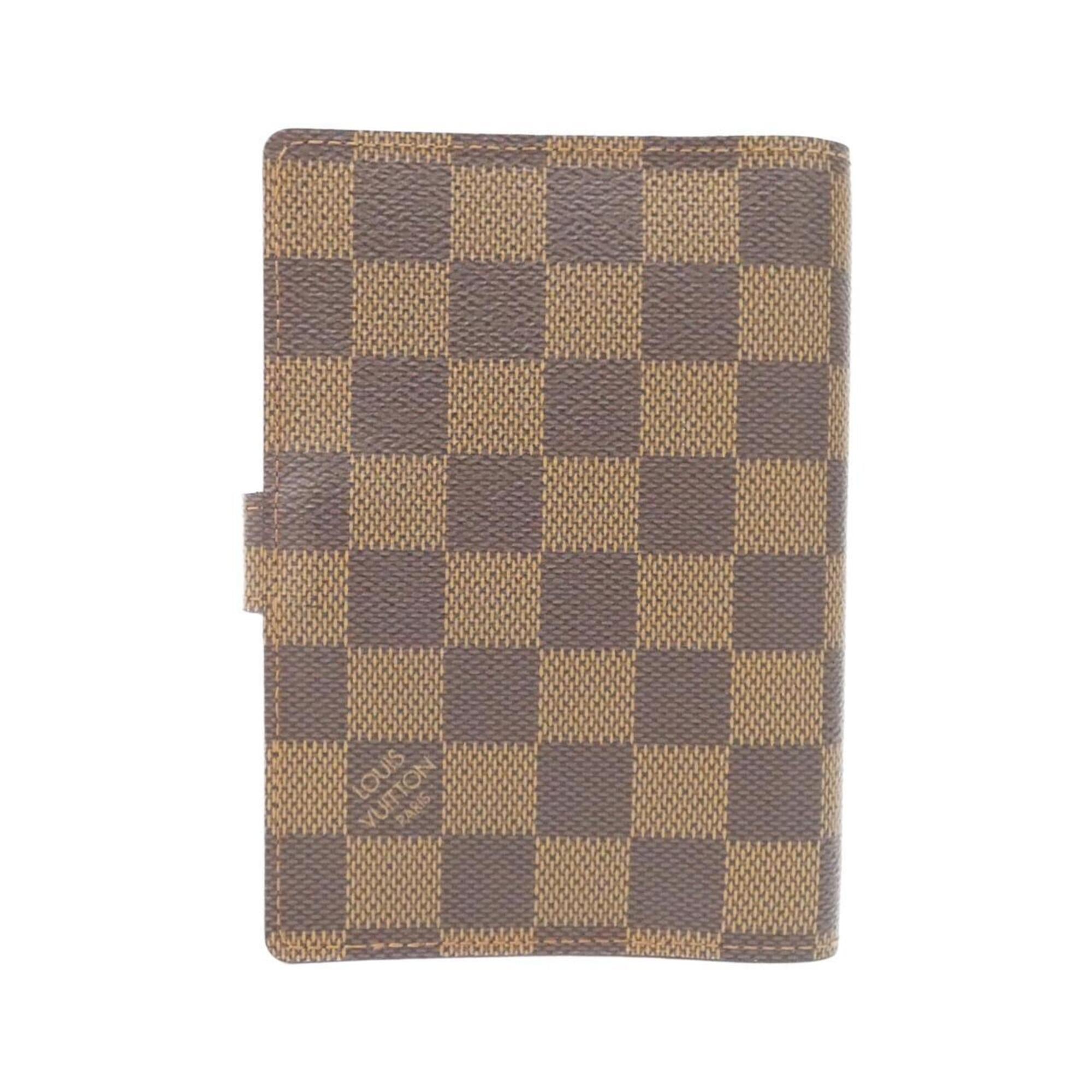 Louis Vuitton Ebene Coated Canvas (Pre-Owned)