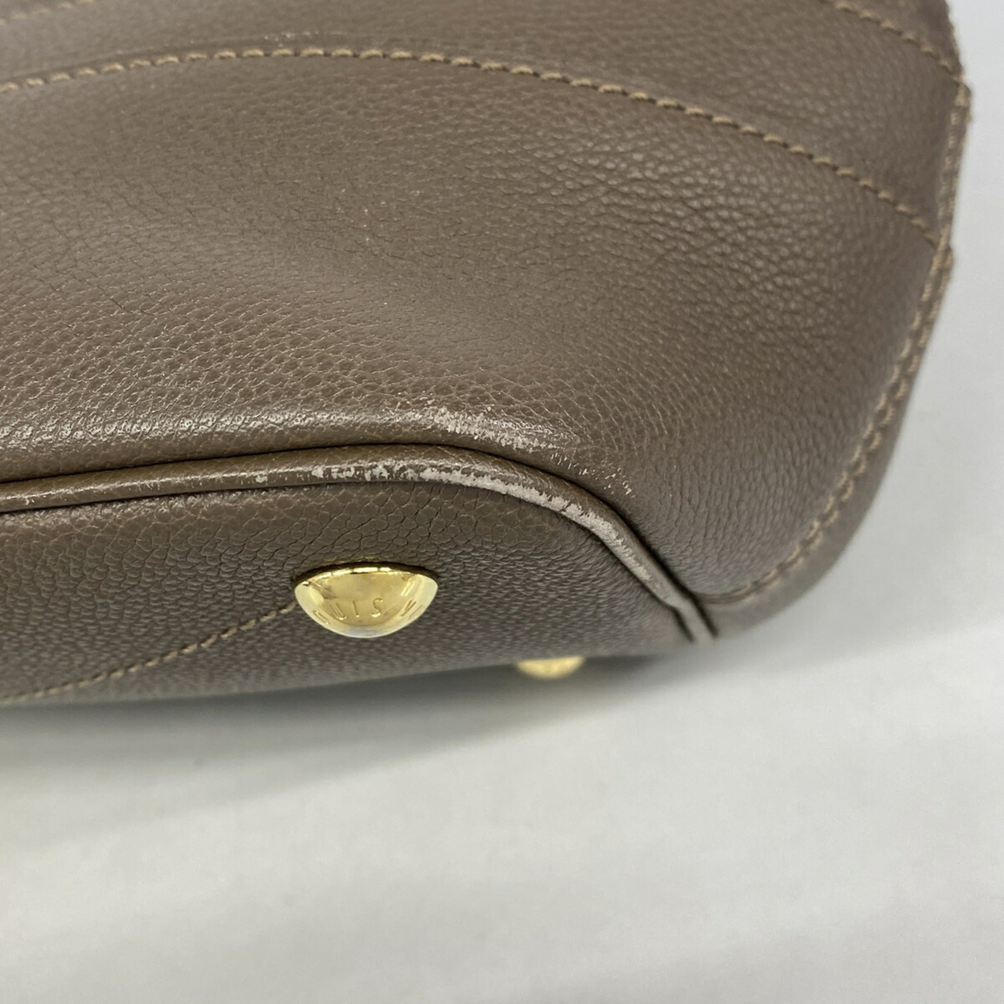 Louis Vuitton Tote Bag (Pre-Owned)