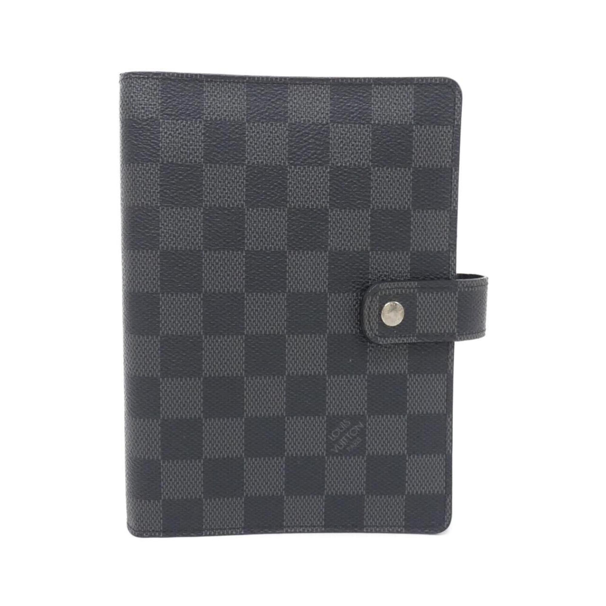 Louis Vuitton Graphite Damier Graphite (Pre-Owned)